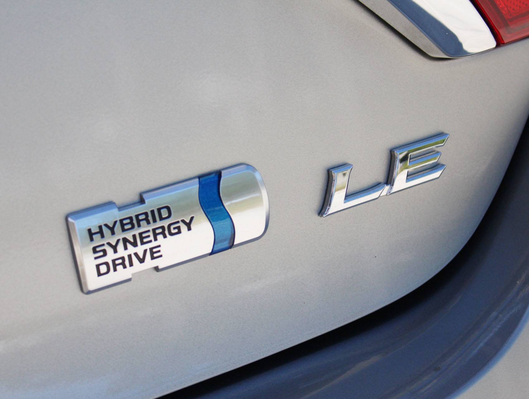 Florida Fine Cars - Used TOYOTA CAMRY 2015 MARGATE Le Hybrid