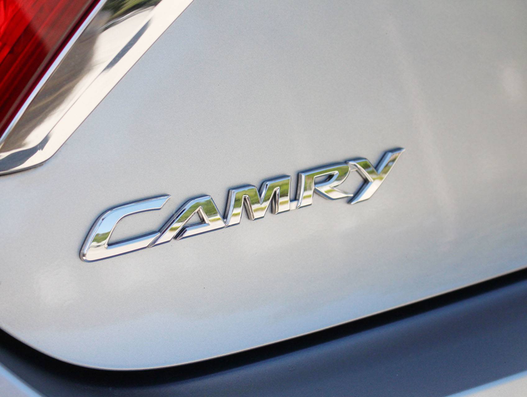 Florida Fine Cars - Used TOYOTA CAMRY 2015 MIAMI Xle