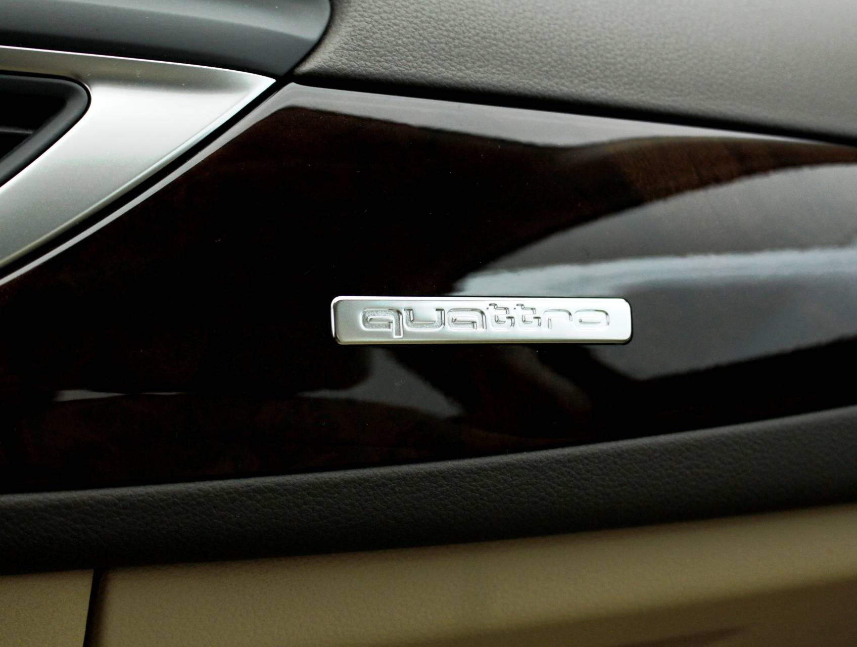 Florida Fine Cars - Used AUDI A6 2015 HOLLYWOOD Premium Plus Quattro
