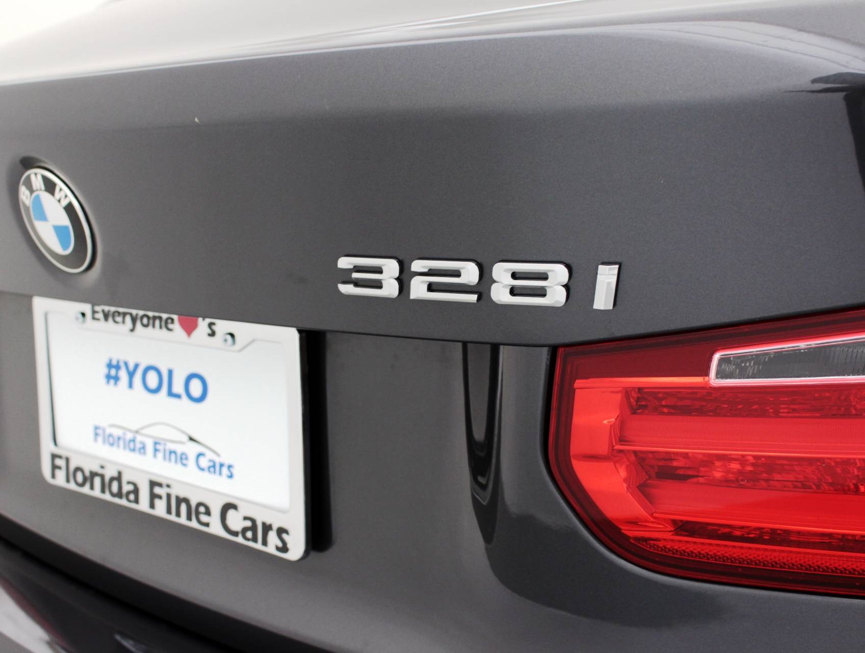 Florida Fine Cars - Used BMW 3 SERIES 2013 HOLLYWOOD 328I