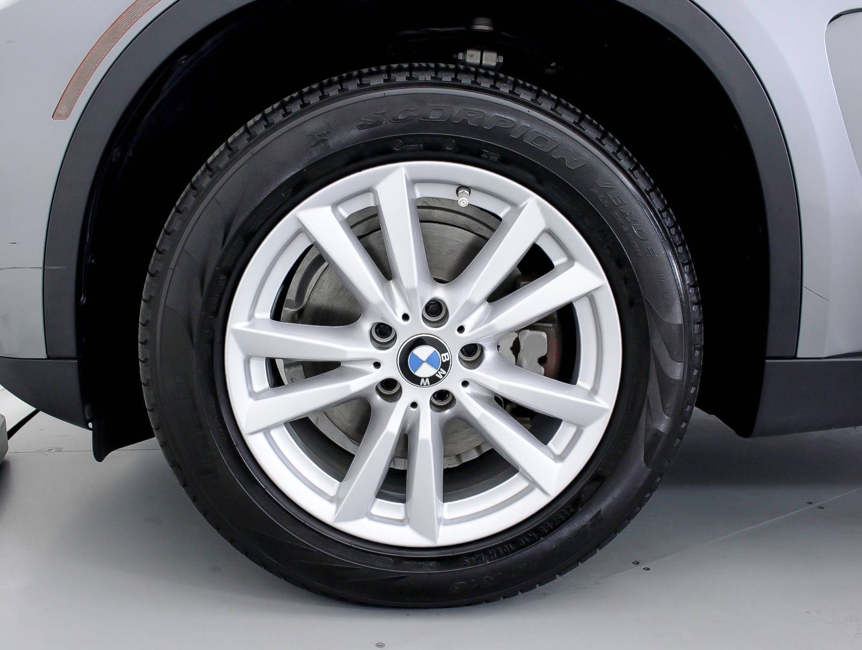 Florida Fine Cars - Used BMW X5 2015 MIAMI XDRIVE35I