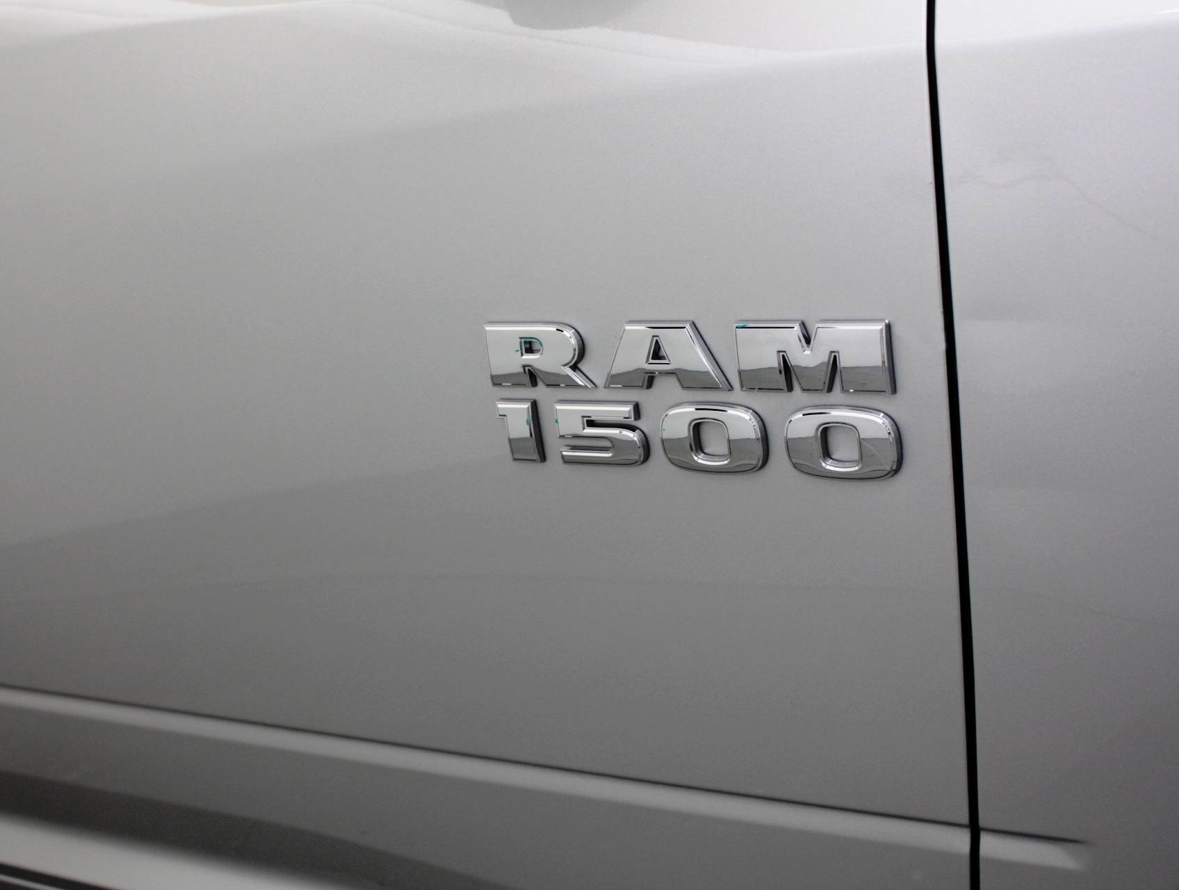 Florida Fine Cars - Used RAM 1500 2018 WEST PALM SLT