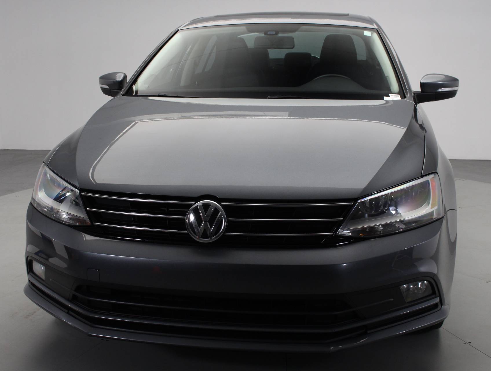 Florida Fine Cars - Used VOLKSWAGEN JETTA 2016 WEST PALM SEL