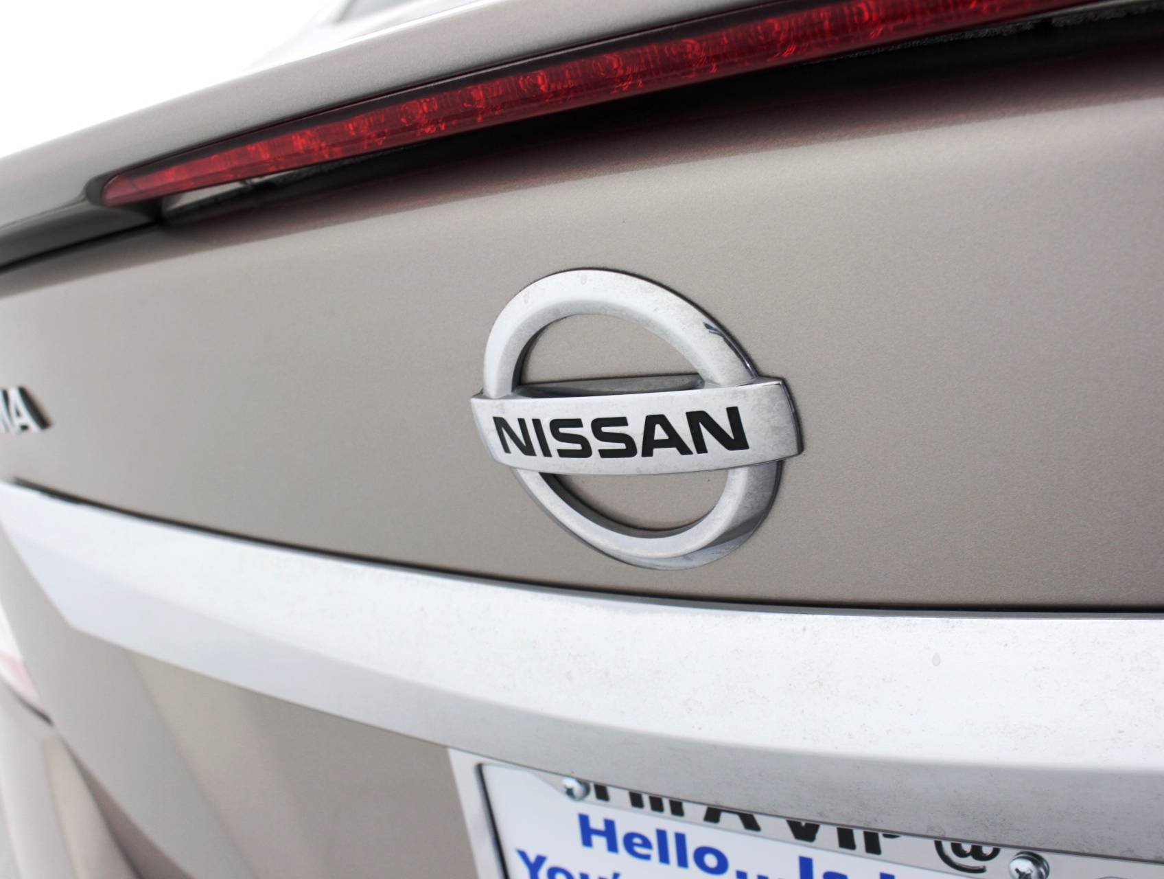 Florida Fine Cars - Used NISSAN ALTIMA 2015 MIAMI 2.5 Sl