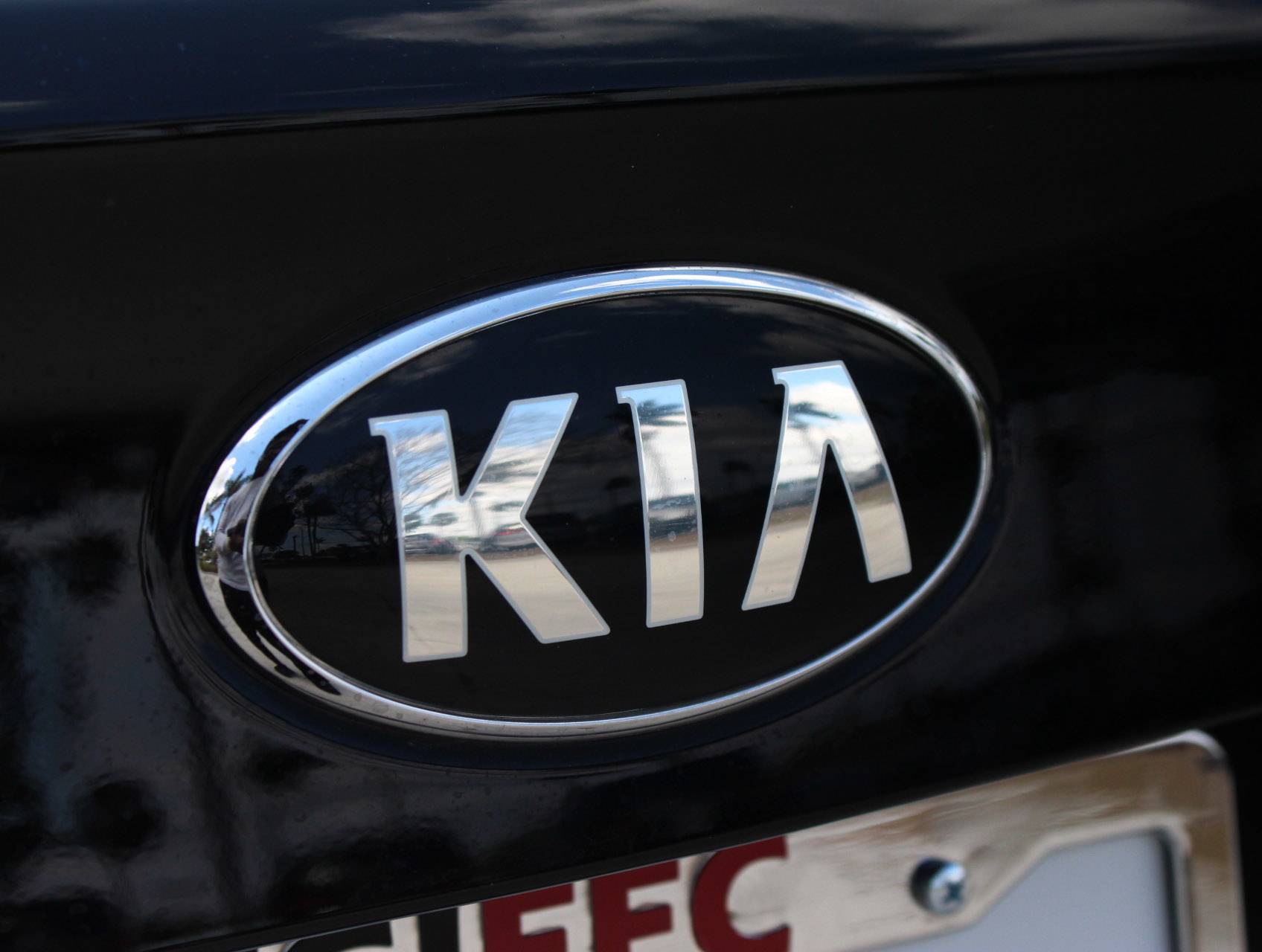 Florida Fine Cars - Used KIA FORTE 2017 MARGATE LX