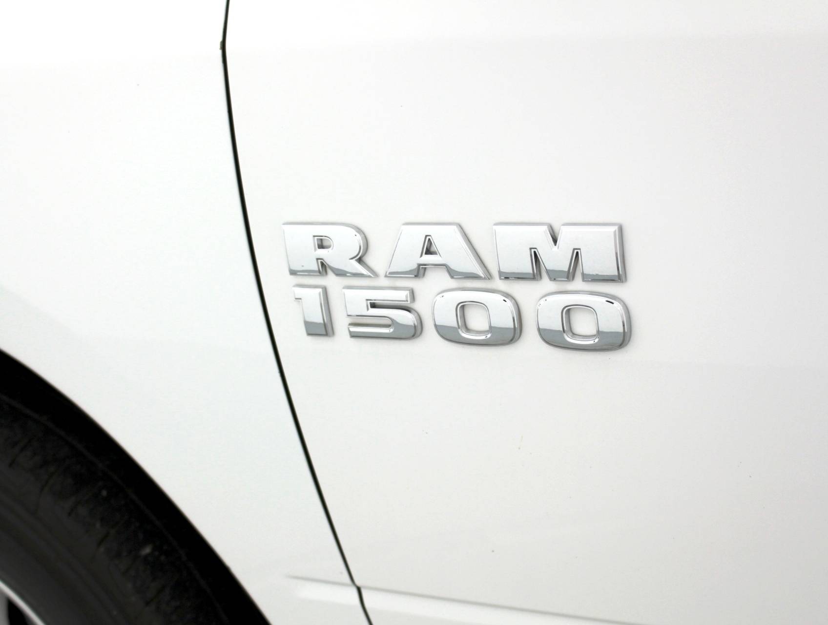 Florida Fine Cars - Used RAM 1500 2013 HOLLYWOOD TRADESMAN