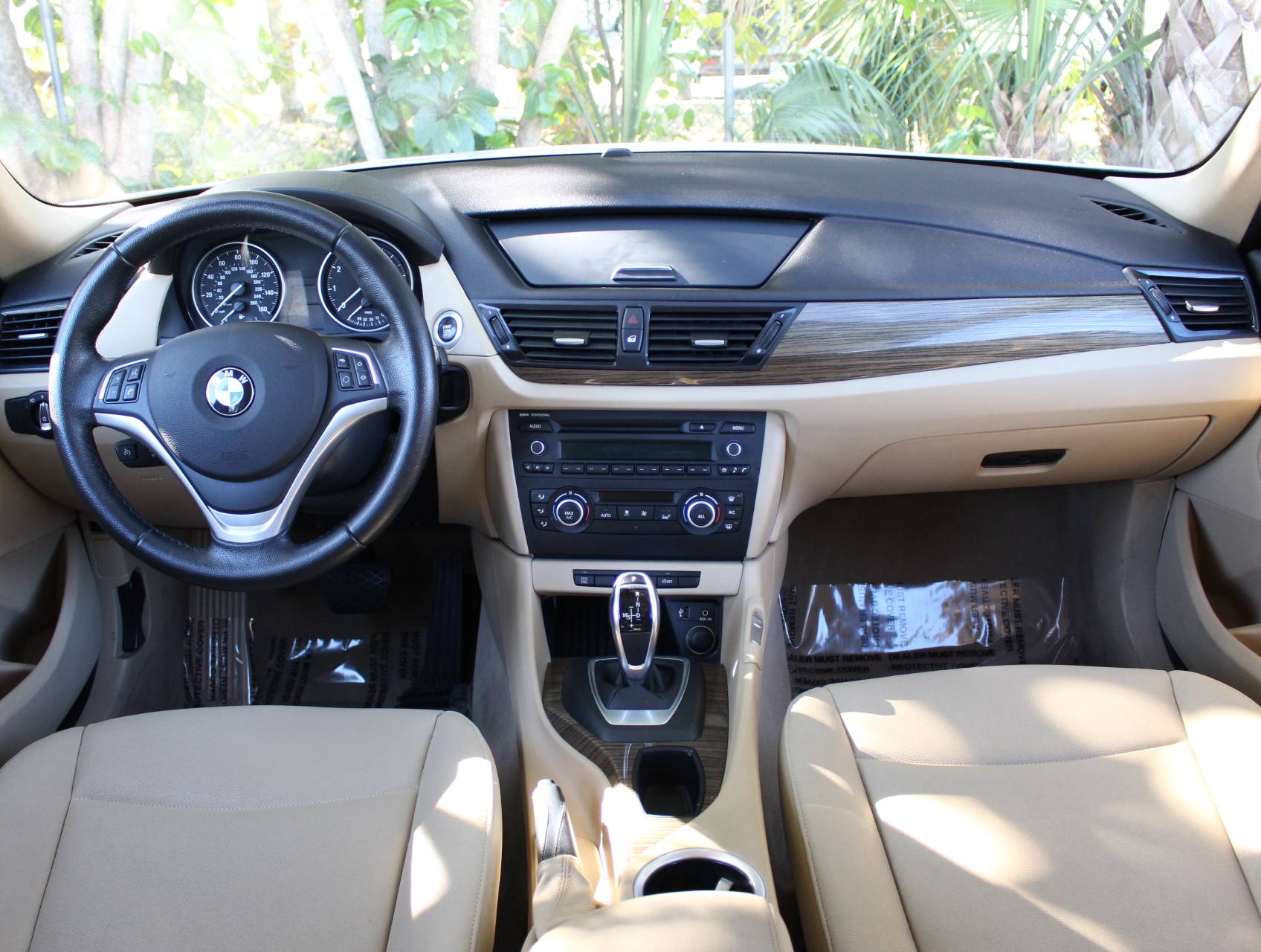 Florida Fine Cars - Used BMW X1 2014 MARGATE SDRIVE28I