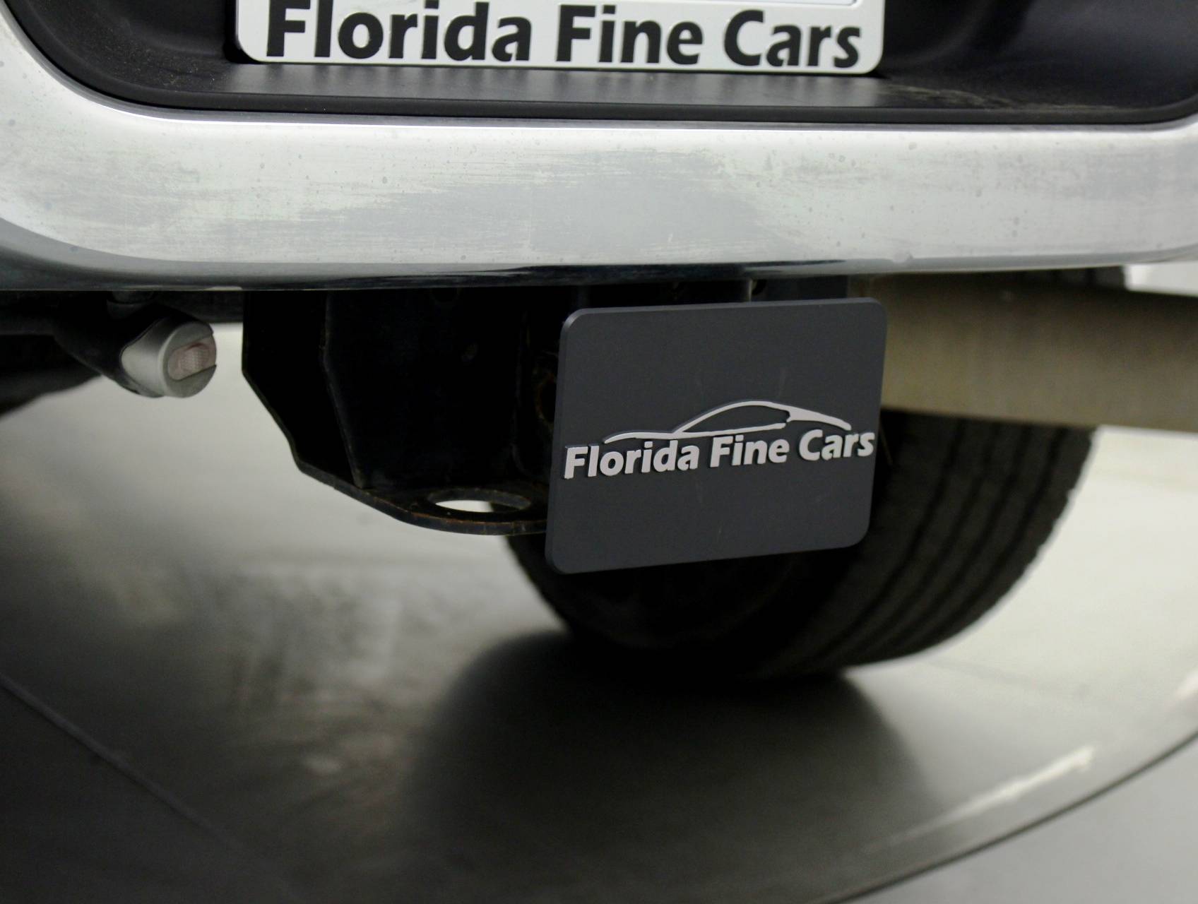 Florida Fine Cars - Used RAM 2500 2014 MIAMI TRADESMAN