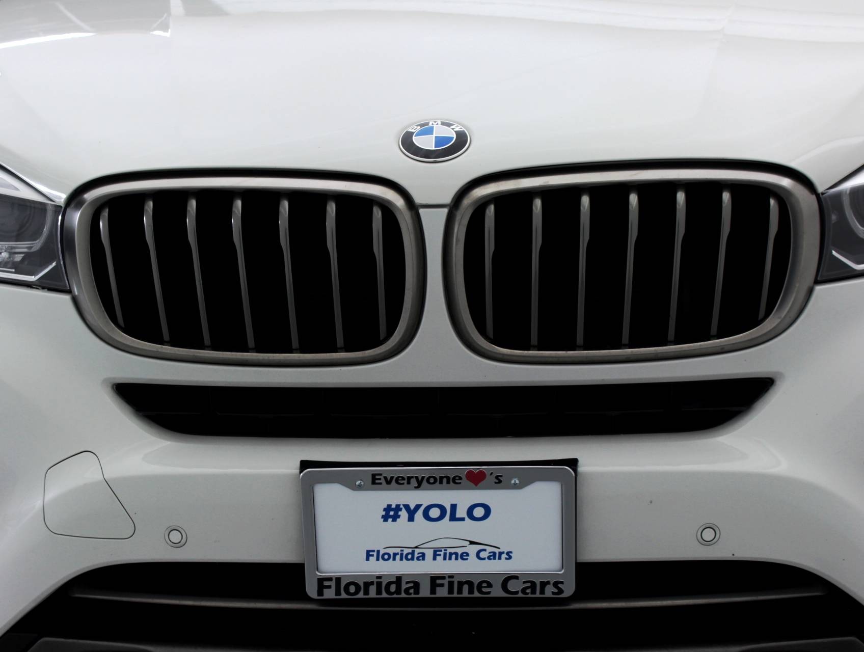 Florida Fine Cars - Used BMW X6 2015 HOLLYWOOD XDRIVE35I