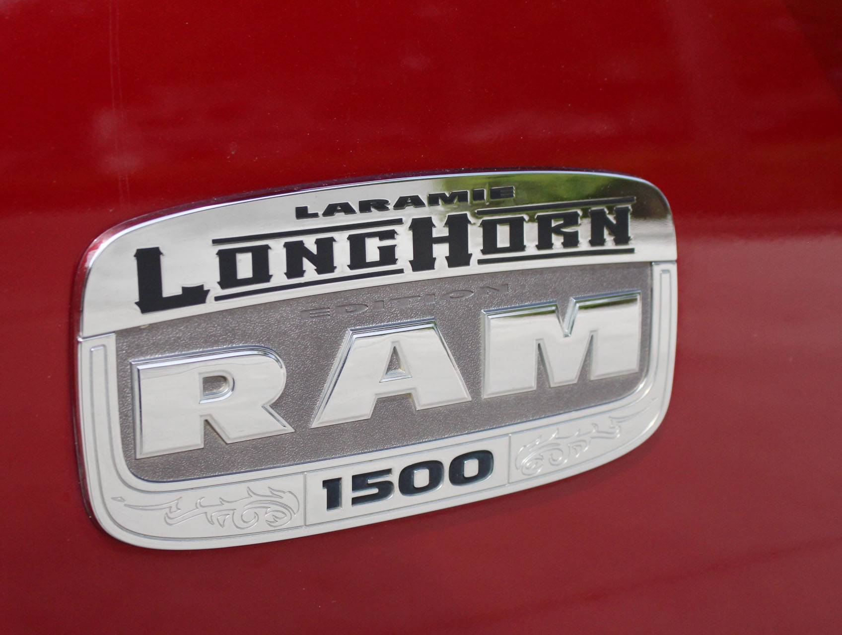 Florida Fine Cars - Used RAM 1500 2015 MARGATE Laramie Longhorn 4x4