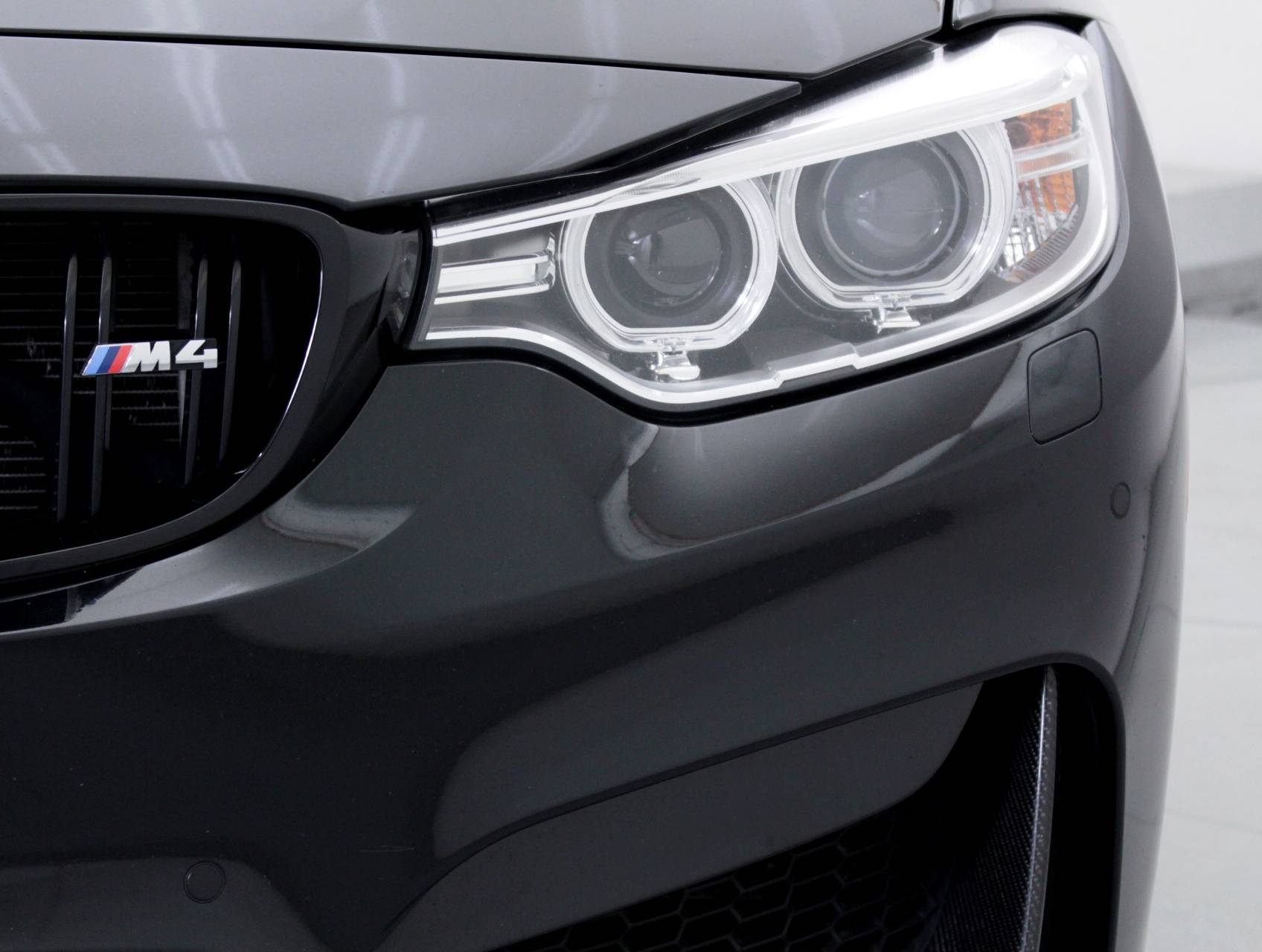 Florida Fine Cars - Used BMW M4 2015 MIAMI 