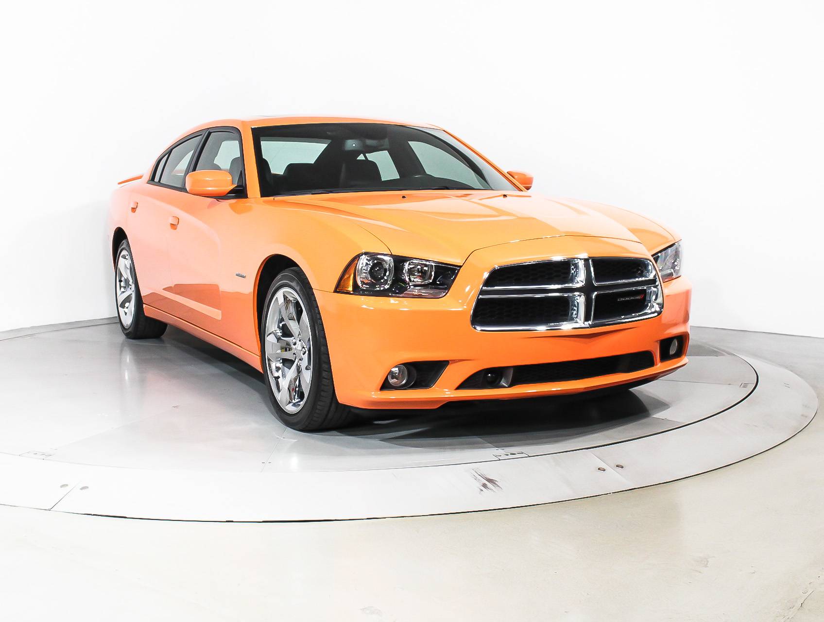 Florida Fine Cars - Used DODGE CHARGER 2014 HOLLYWOOD Rt/max