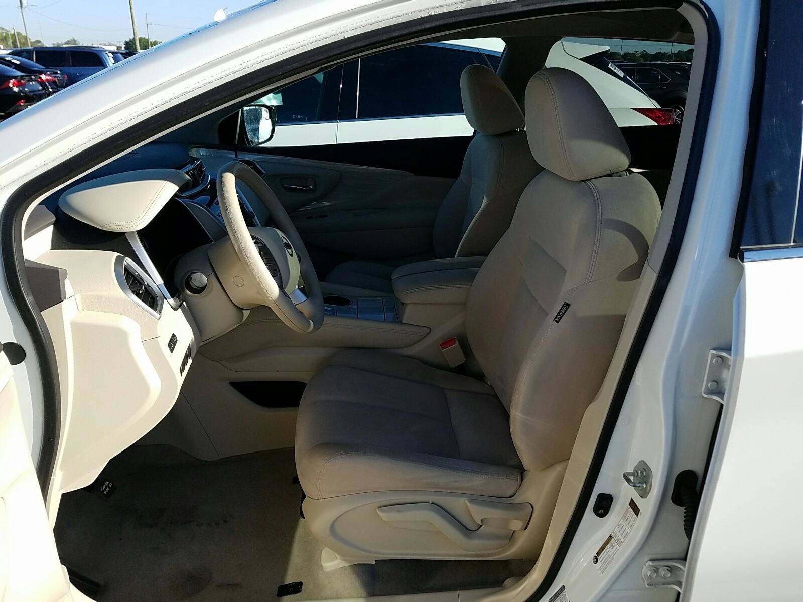 Florida Fine Cars - Used NISSAN MURANO 2015 HOLLYWOOD S