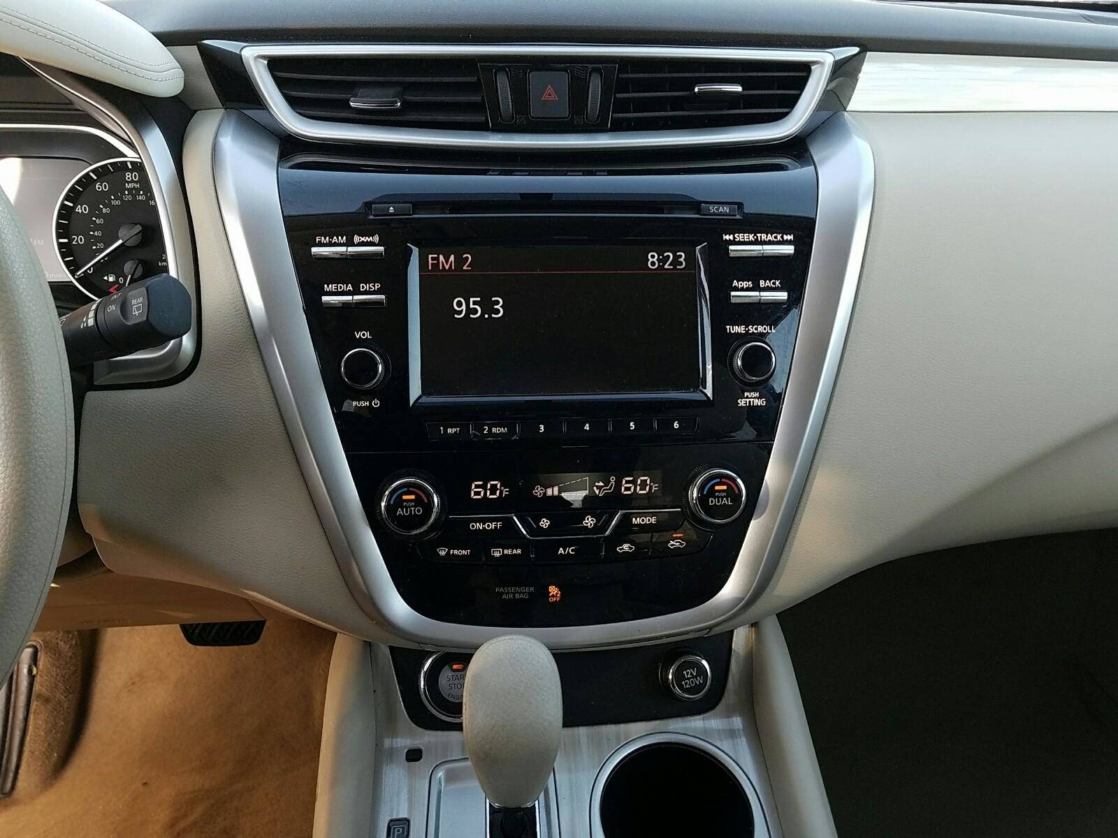 Florida Fine Cars - Used NISSAN MURANO 2015 HOLLYWOOD S