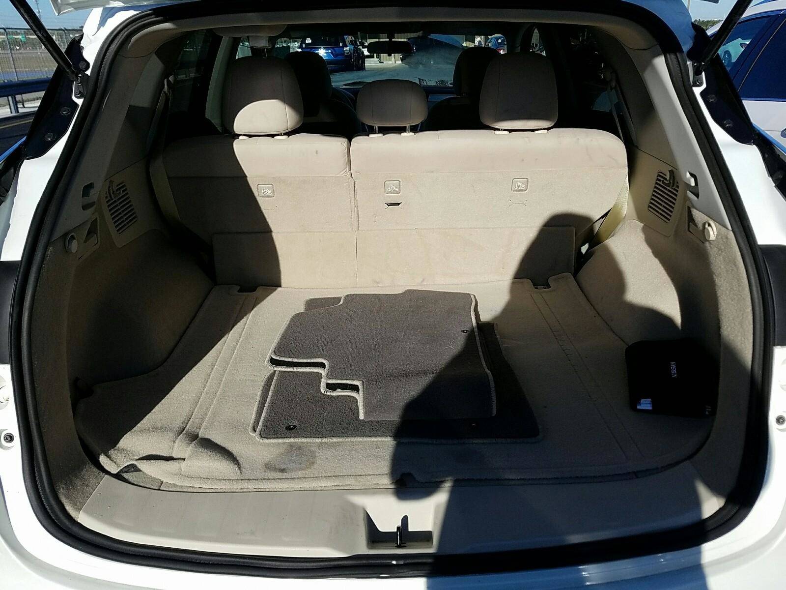 Florida Fine Cars - Used NISSAN MURANO 2015 HOLLYWOOD S