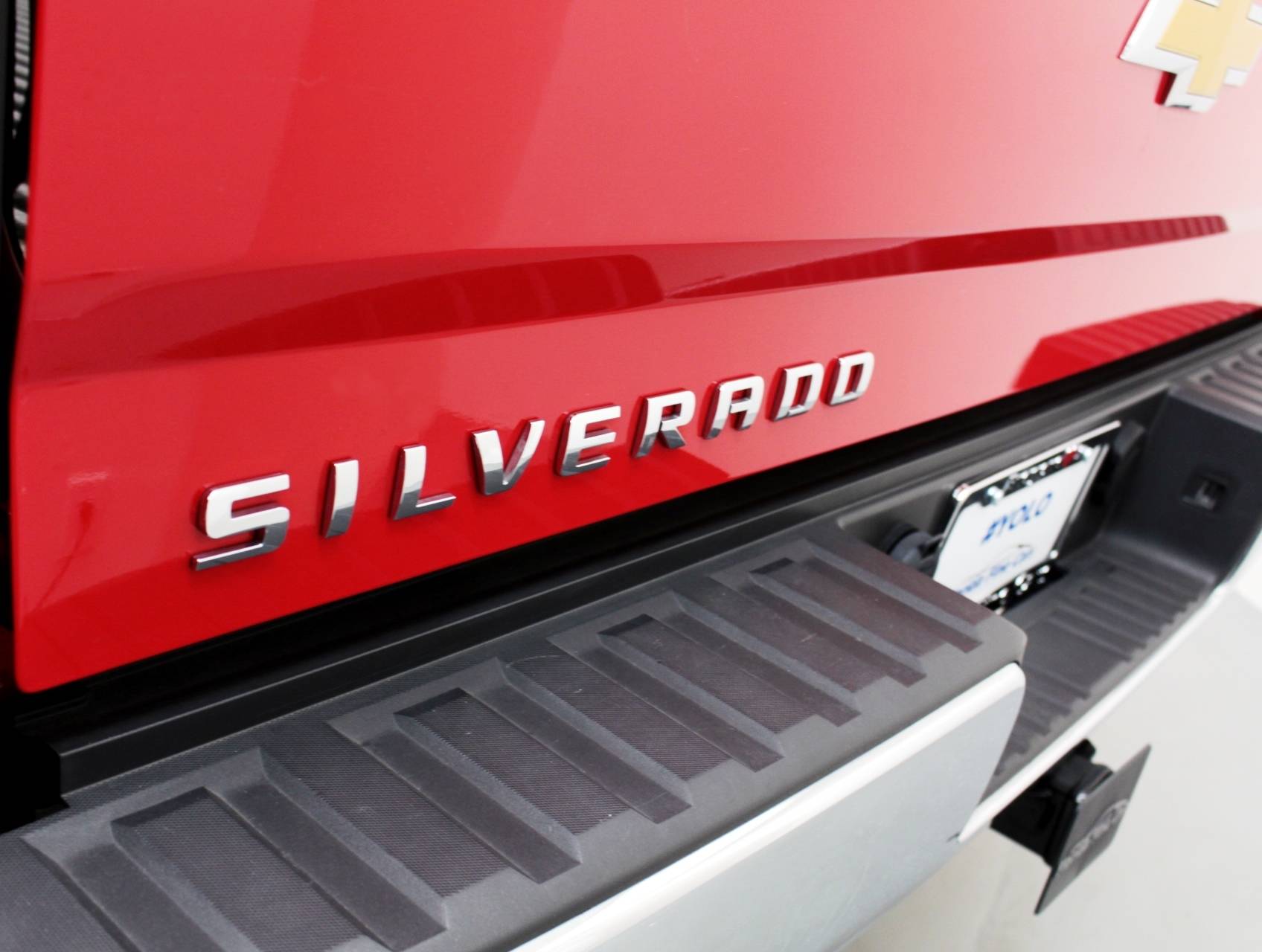Florida Fine Cars - Used CHEVROLET SILVERADO 2016 HOLLYWOOD LT