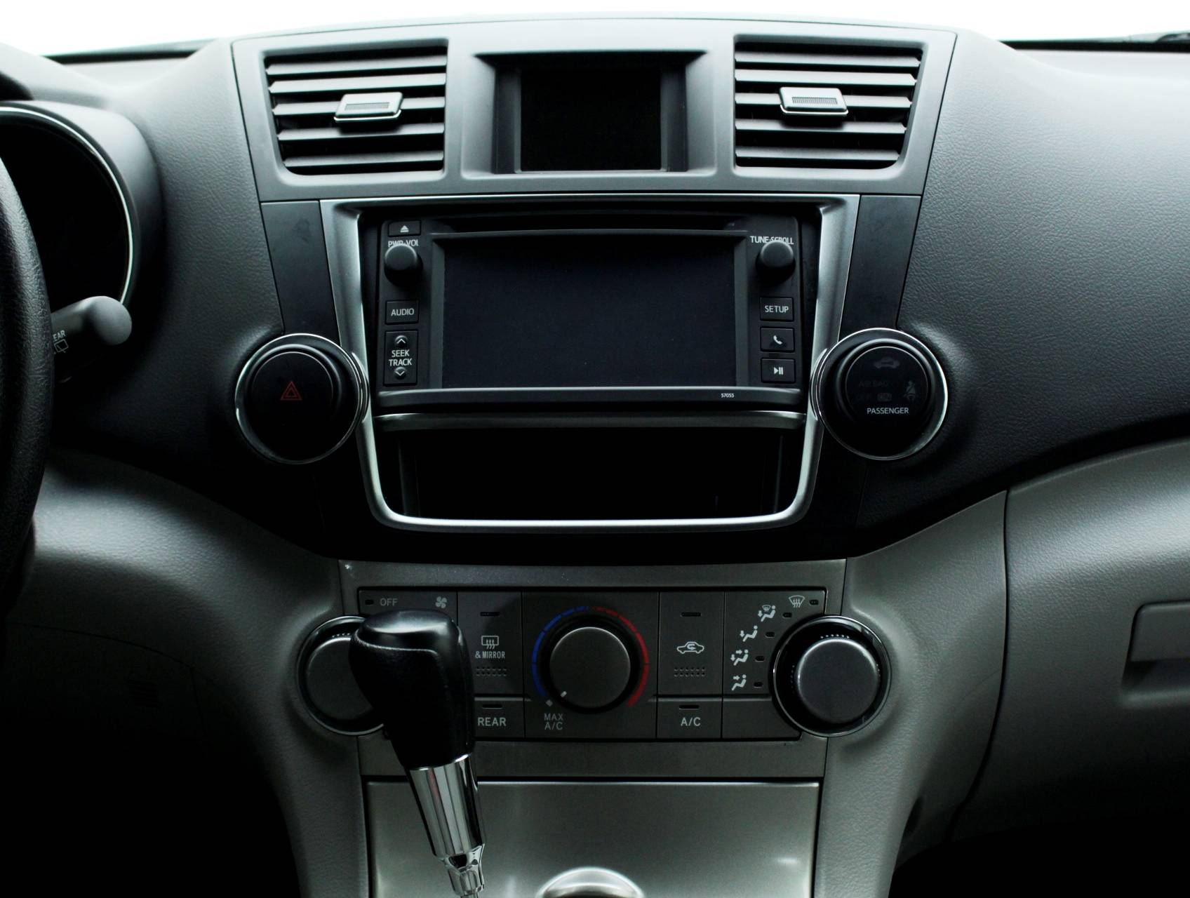 Florida Fine Cars - Used TOYOTA HIGHLANDER 2013 MIAMI Plus