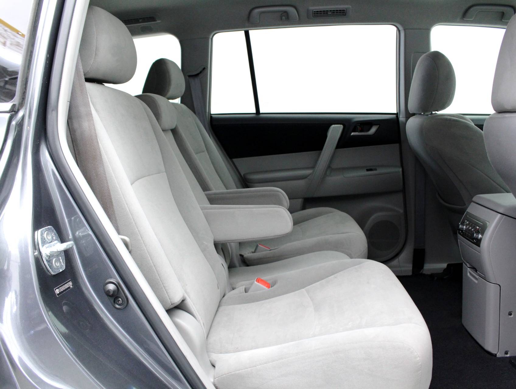 Florida Fine Cars - Used TOYOTA HIGHLANDER 2013 MIAMI Plus