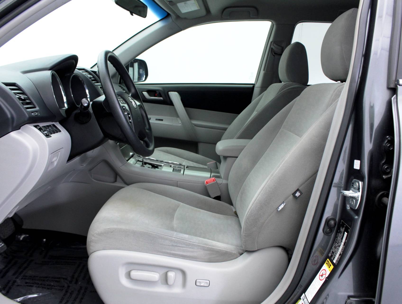 Florida Fine Cars - Used TOYOTA HIGHLANDER 2013 MIAMI Plus
