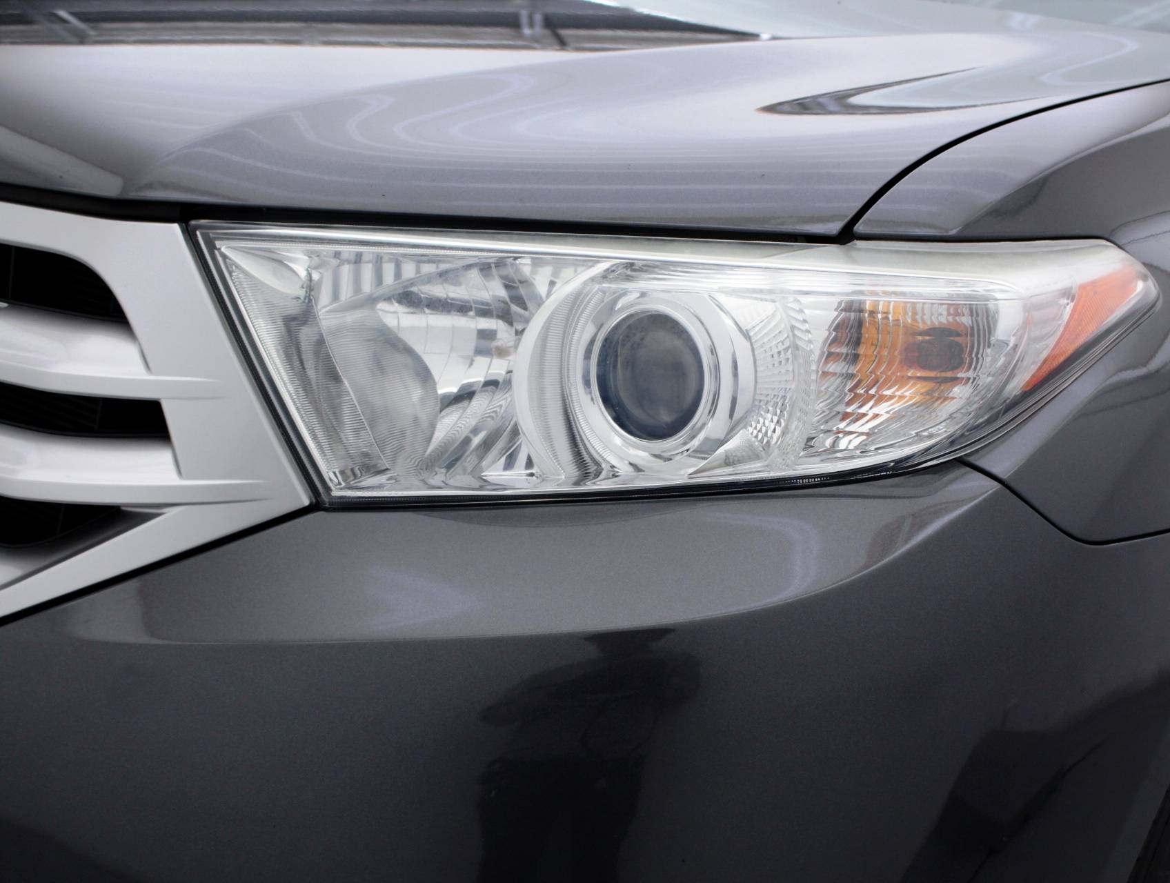 Florida Fine Cars - Used TOYOTA HIGHLANDER 2013 MIAMI Plus