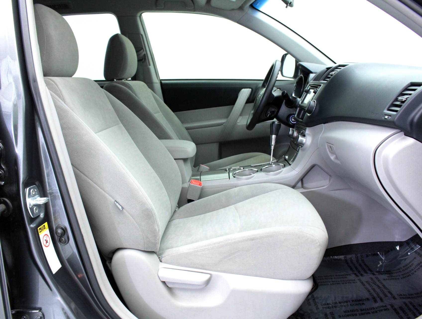 Florida Fine Cars - Used TOYOTA HIGHLANDER 2013 MIAMI Plus
