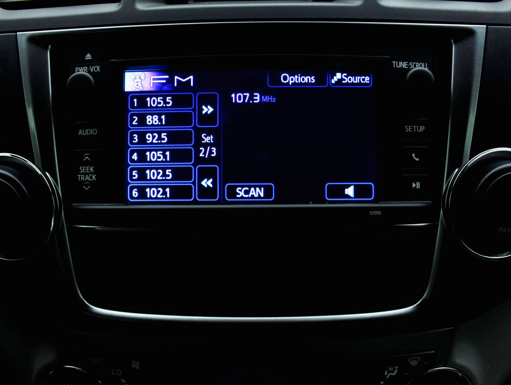 Florida Fine Cars - Used TOYOTA HIGHLANDER 2013 MIAMI Plus
