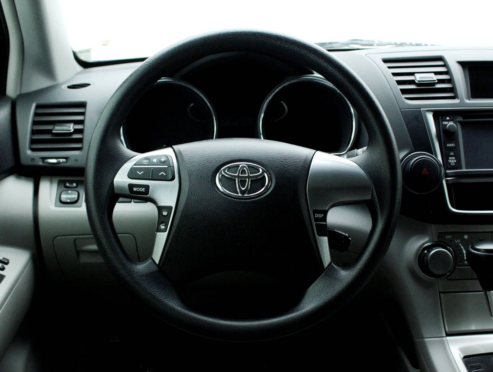 Florida Fine Cars - Used TOYOTA HIGHLANDER 2013 MIAMI Plus