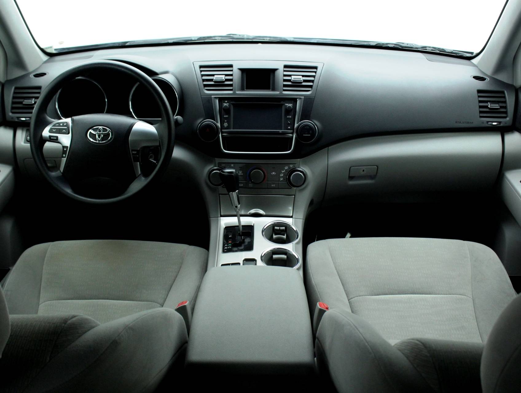 Florida Fine Cars - Used TOYOTA HIGHLANDER 2013 MIAMI Plus