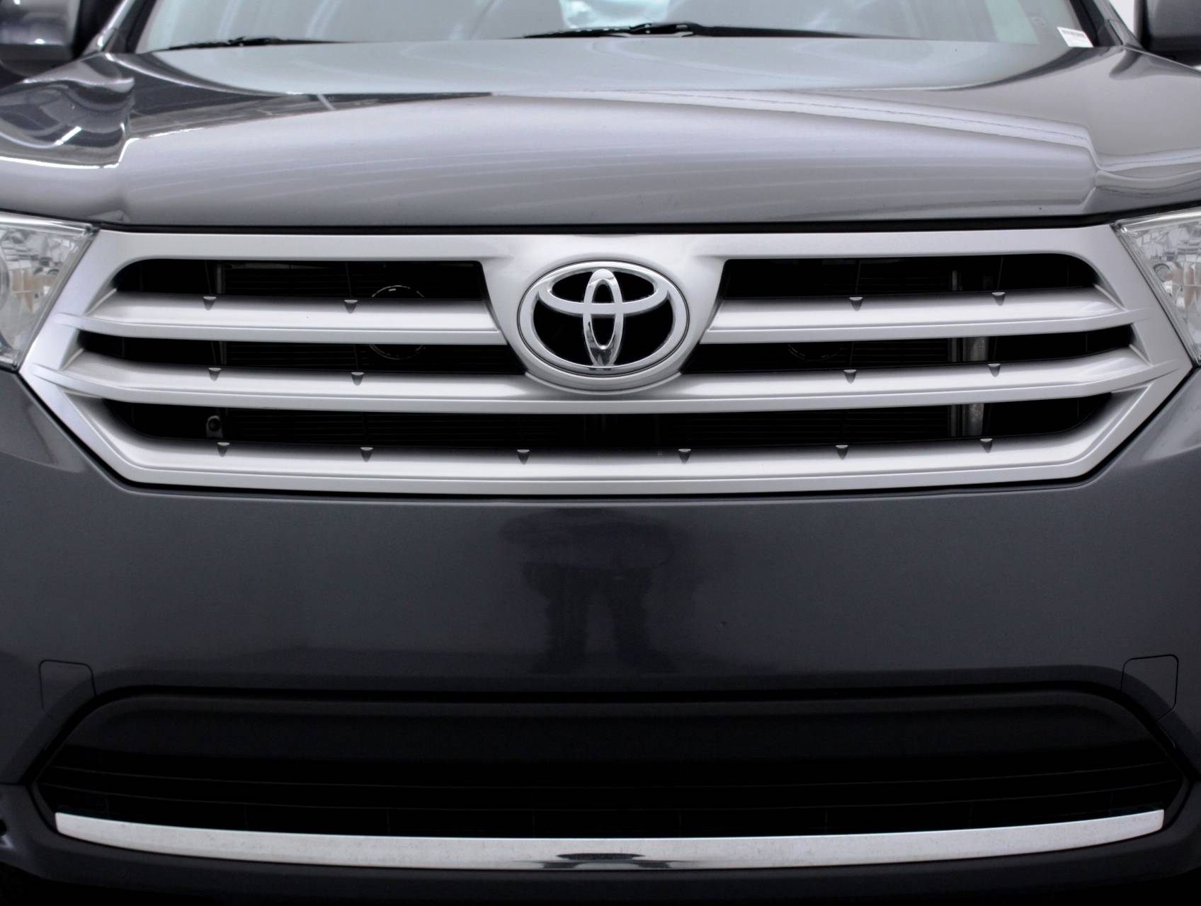 Florida Fine Cars - Used TOYOTA HIGHLANDER 2013 MIAMI Plus