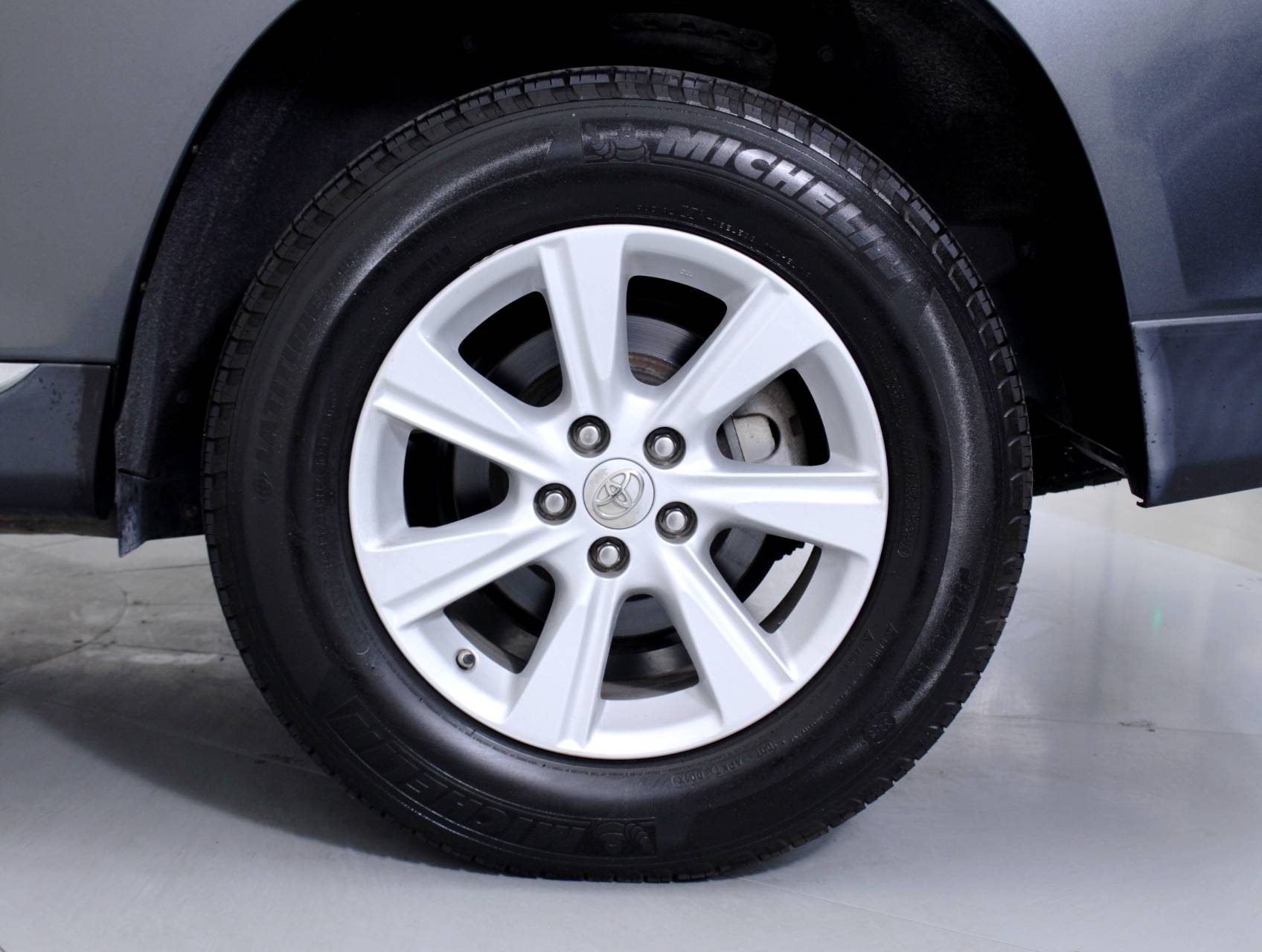 Florida Fine Cars - Used TOYOTA HIGHLANDER 2013 MIAMI Plus
