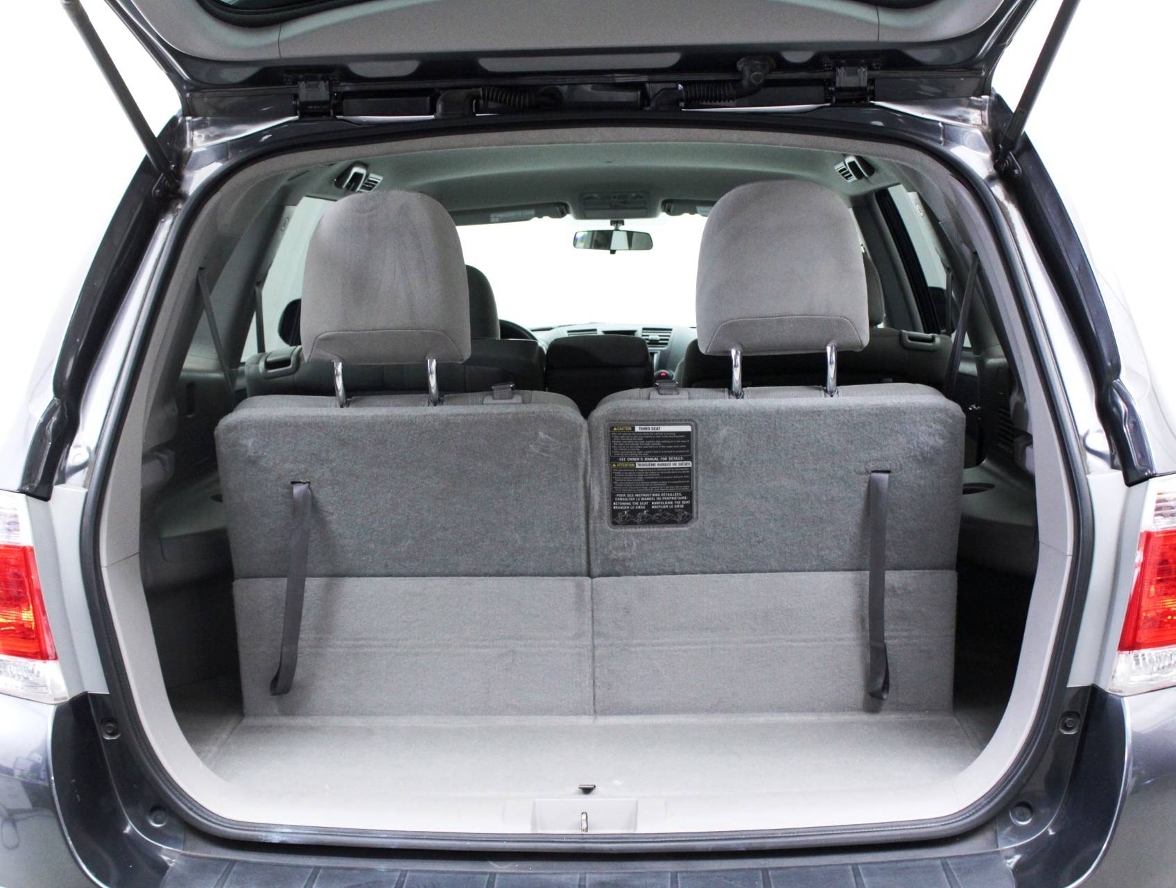 Florida Fine Cars - Used TOYOTA HIGHLANDER 2013 MIAMI Plus