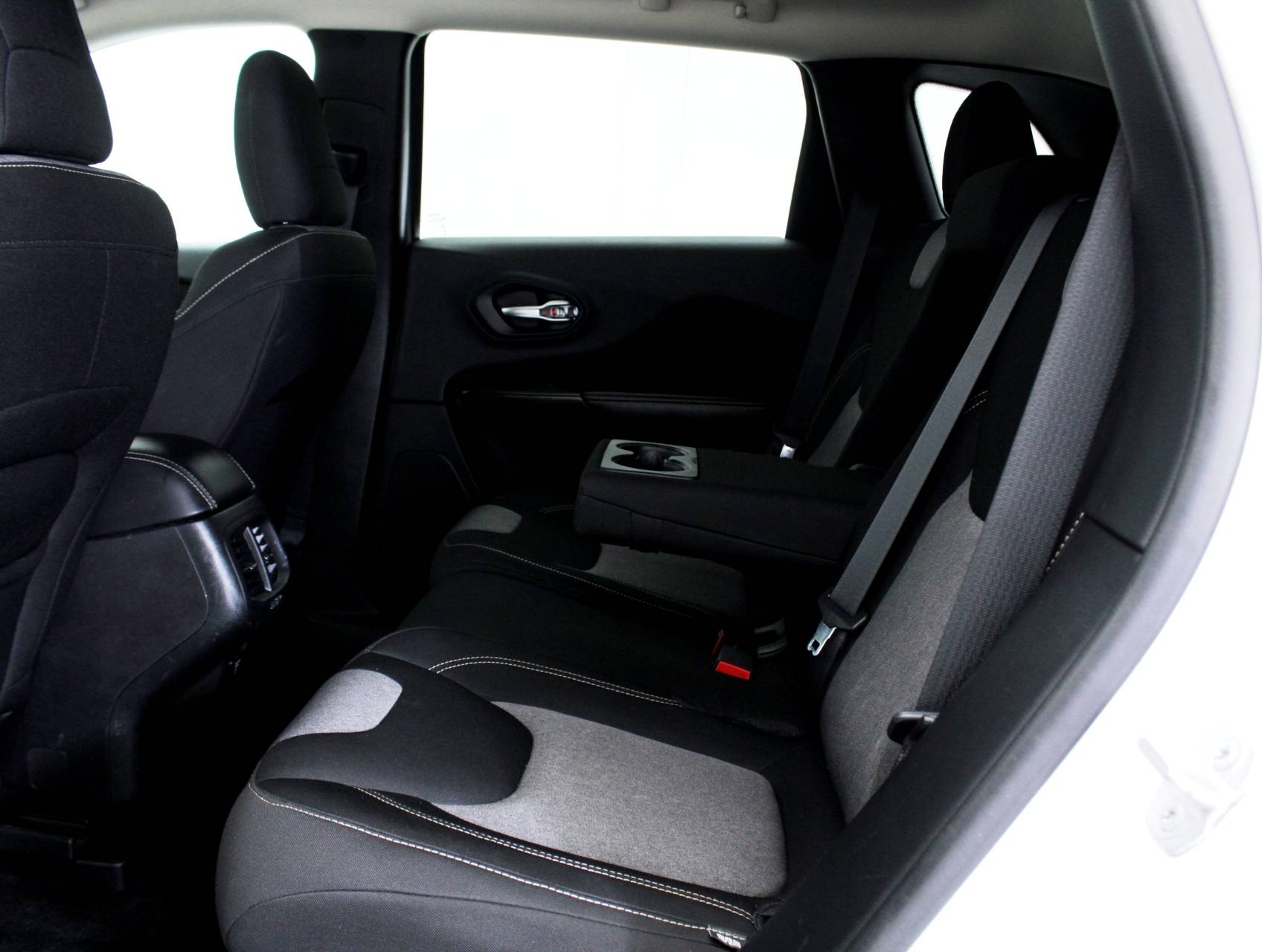 Florida Fine Cars - Used JEEP CHEROKEE 2014 HOLLYWOOD Latitude 4wd