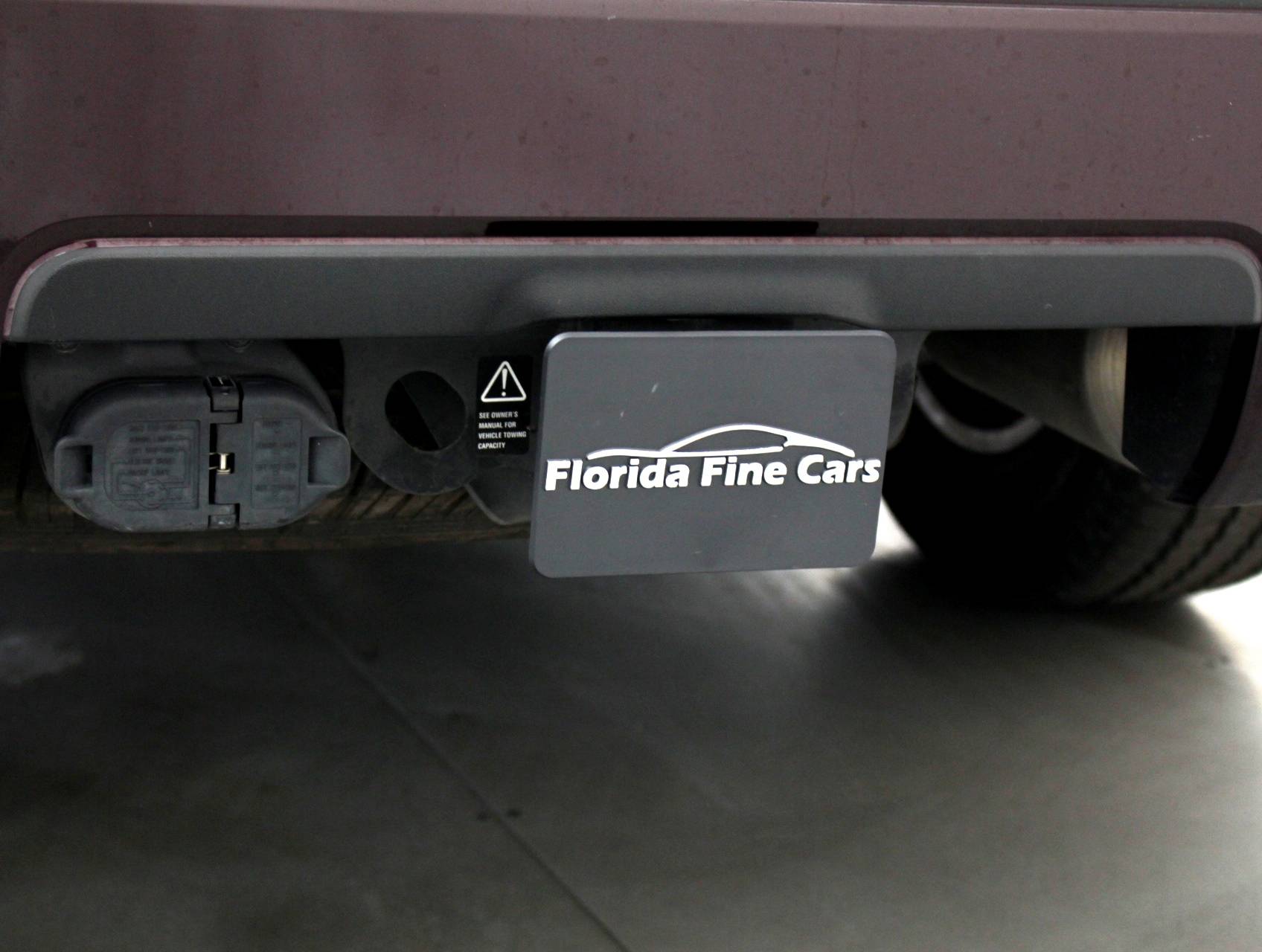 Florida Fine Cars - Used TOYOTA SEQUOIA 2016 MIAMI SR5