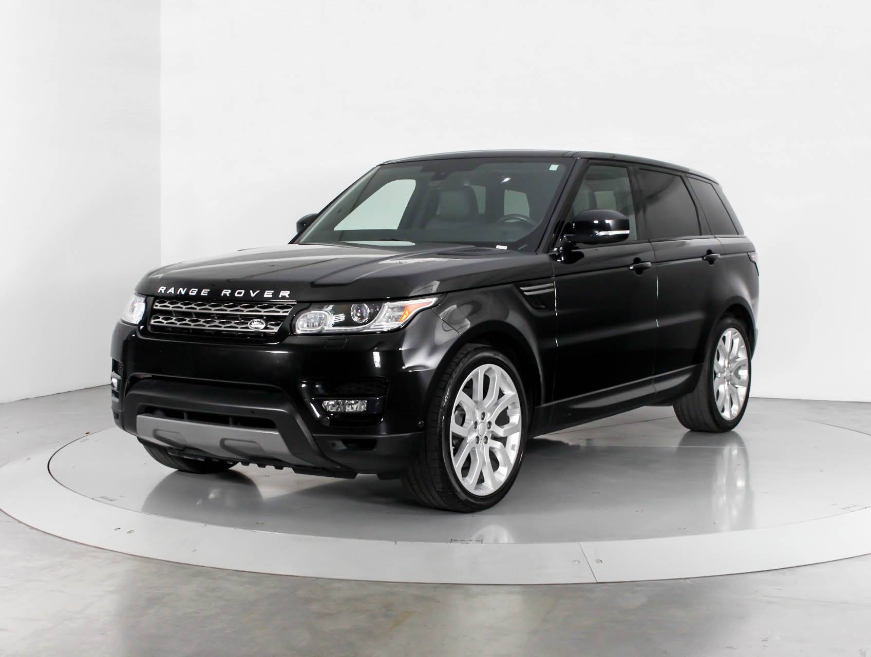 Range Rover For Sale Florida  : Looking For More Second Hand Cars?