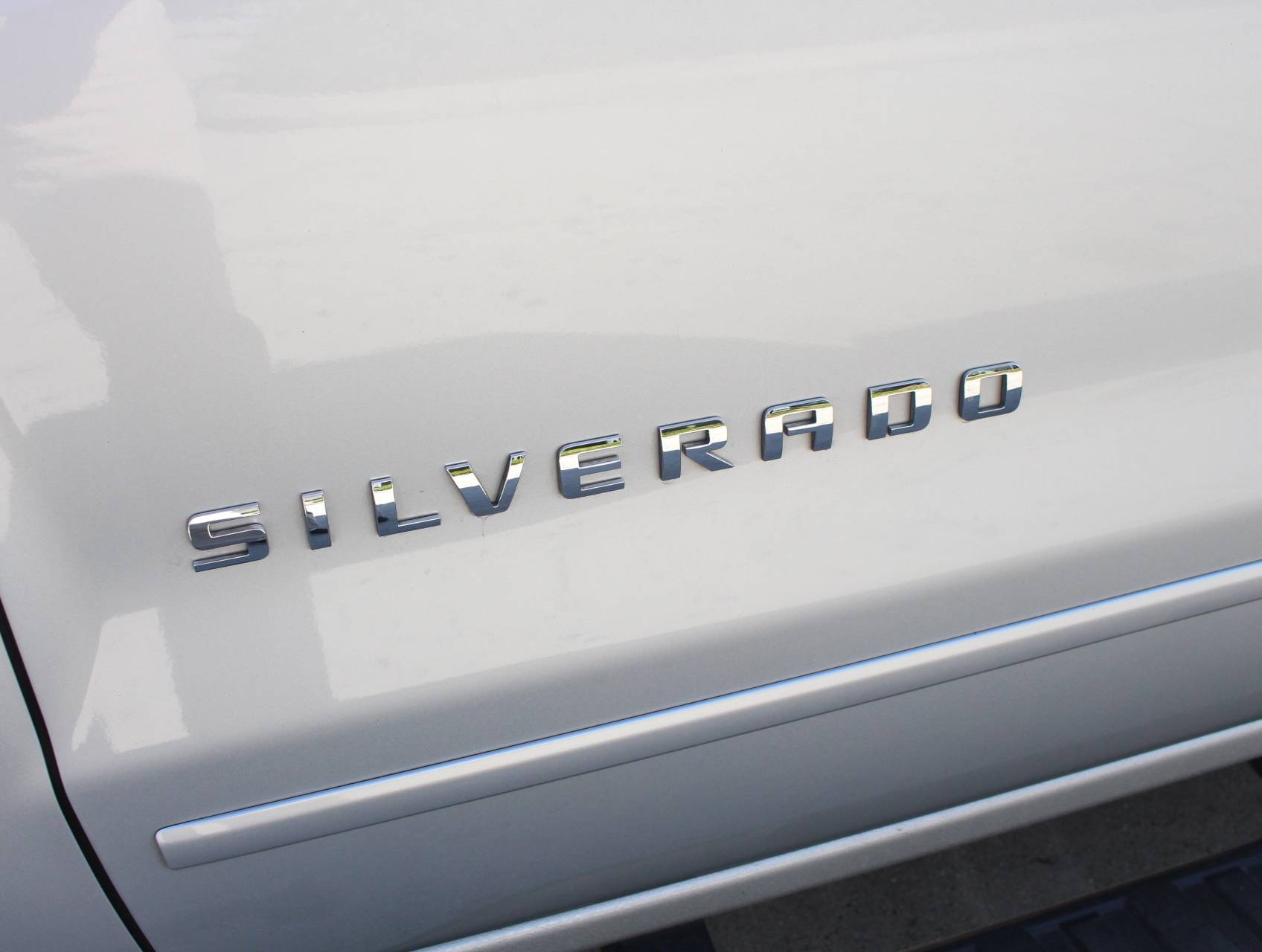 Florida Fine Cars - Used CHEVROLET SILVERADO 2016 WEST PALM LT