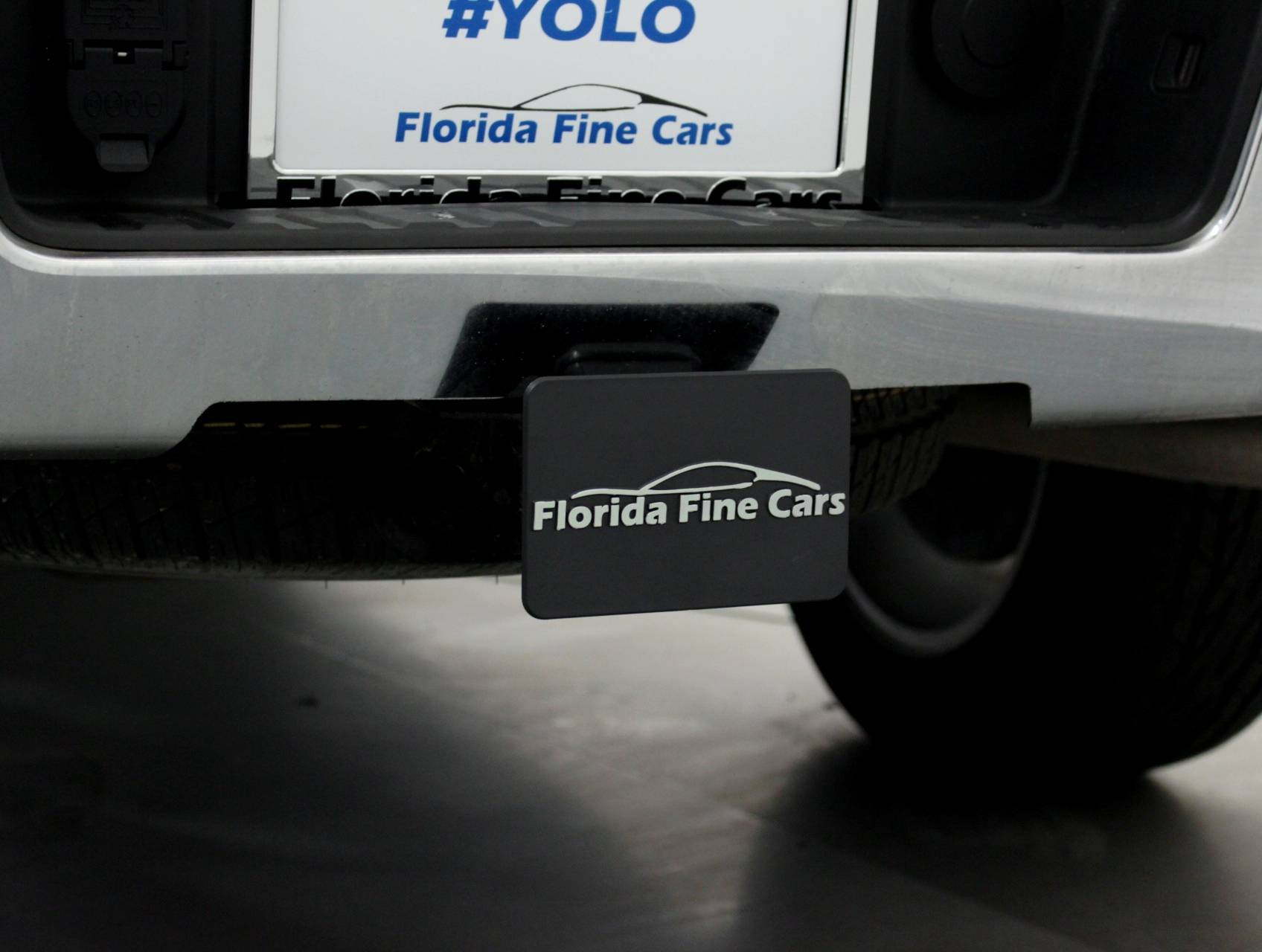 Florida Fine Cars - Used CHEVROLET SILVERADO 2017 HOLLYWOOD Ltz 1lz