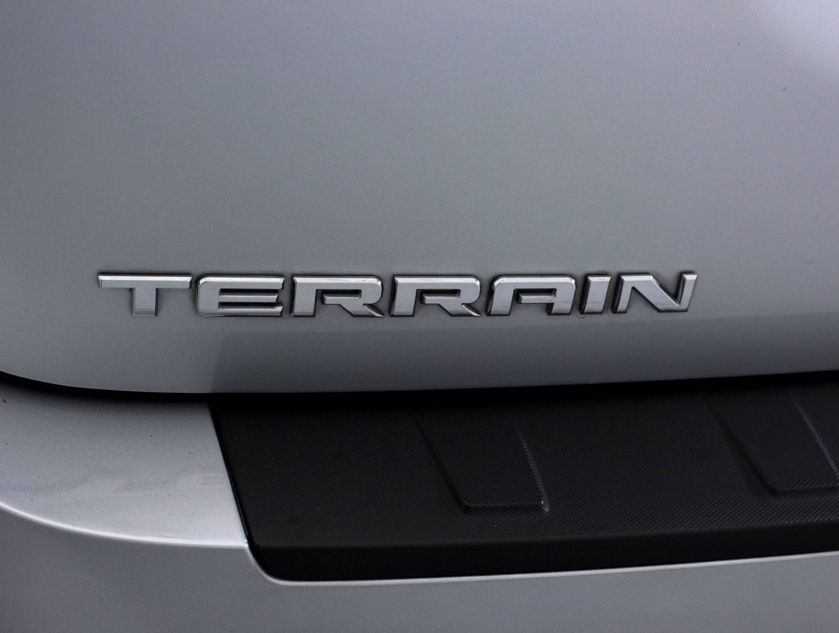 Florida Fine Cars - Used GMC TERRAIN 2015 MARGATE SLT1