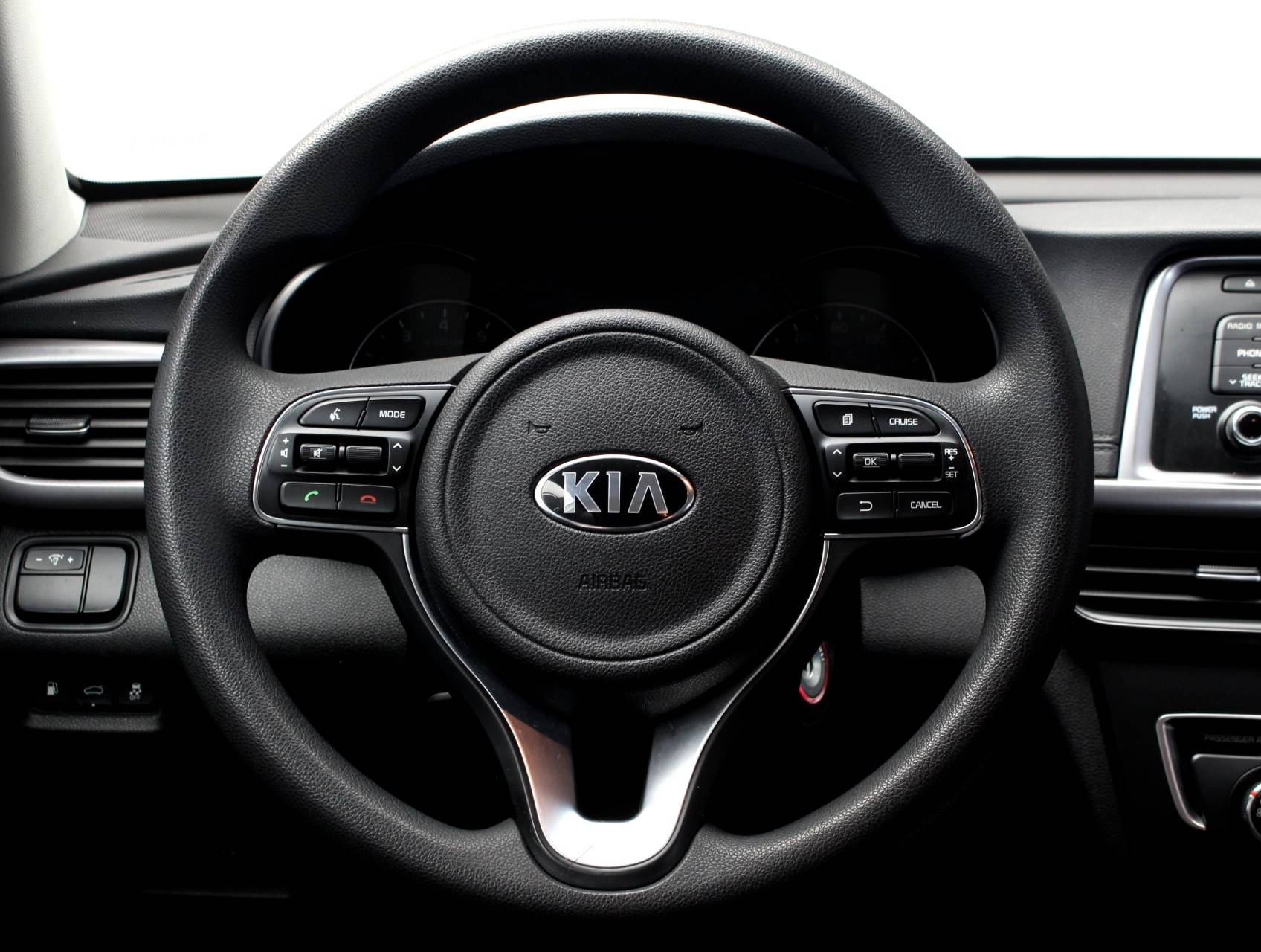 Florida Fine Cars - Used KIA OPTIMA 2017 WEST PALM LX