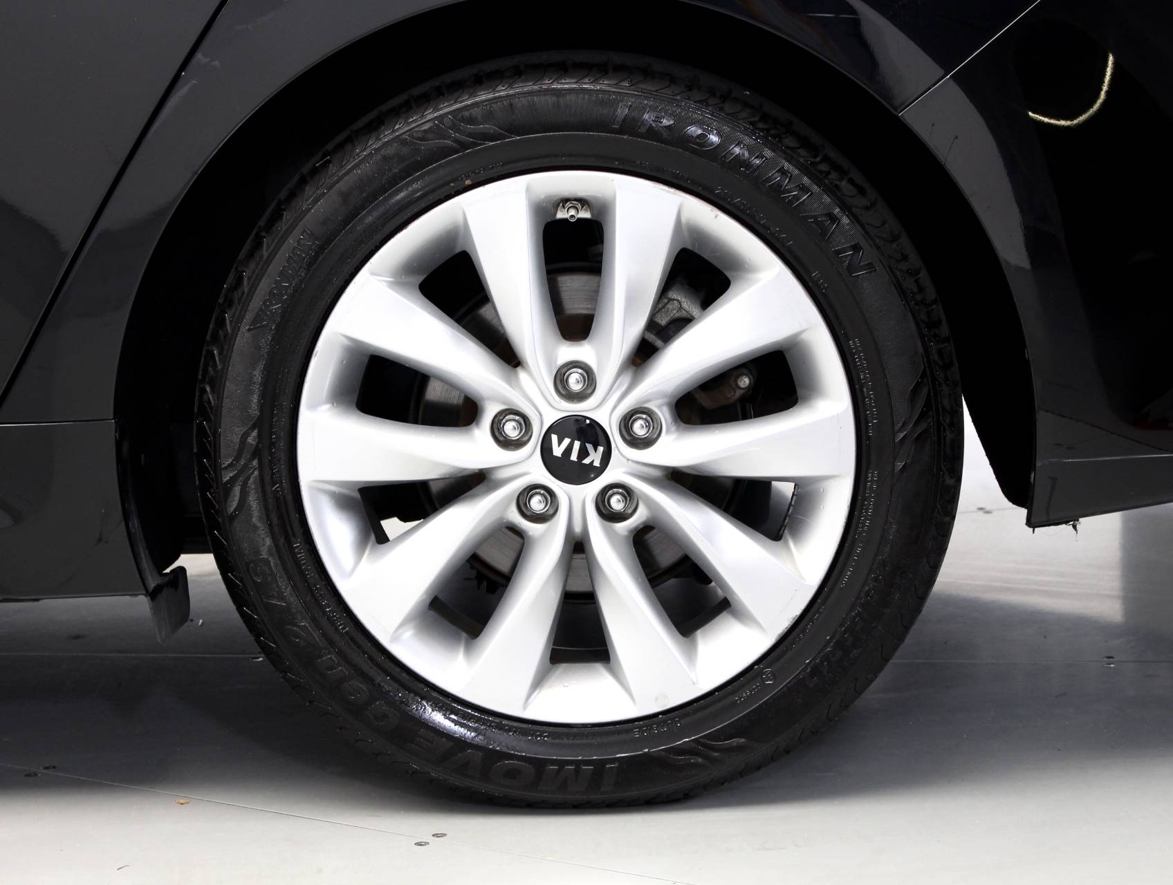 Florida Fine Cars - Used KIA OPTIMA 2017 WEST PALM LX