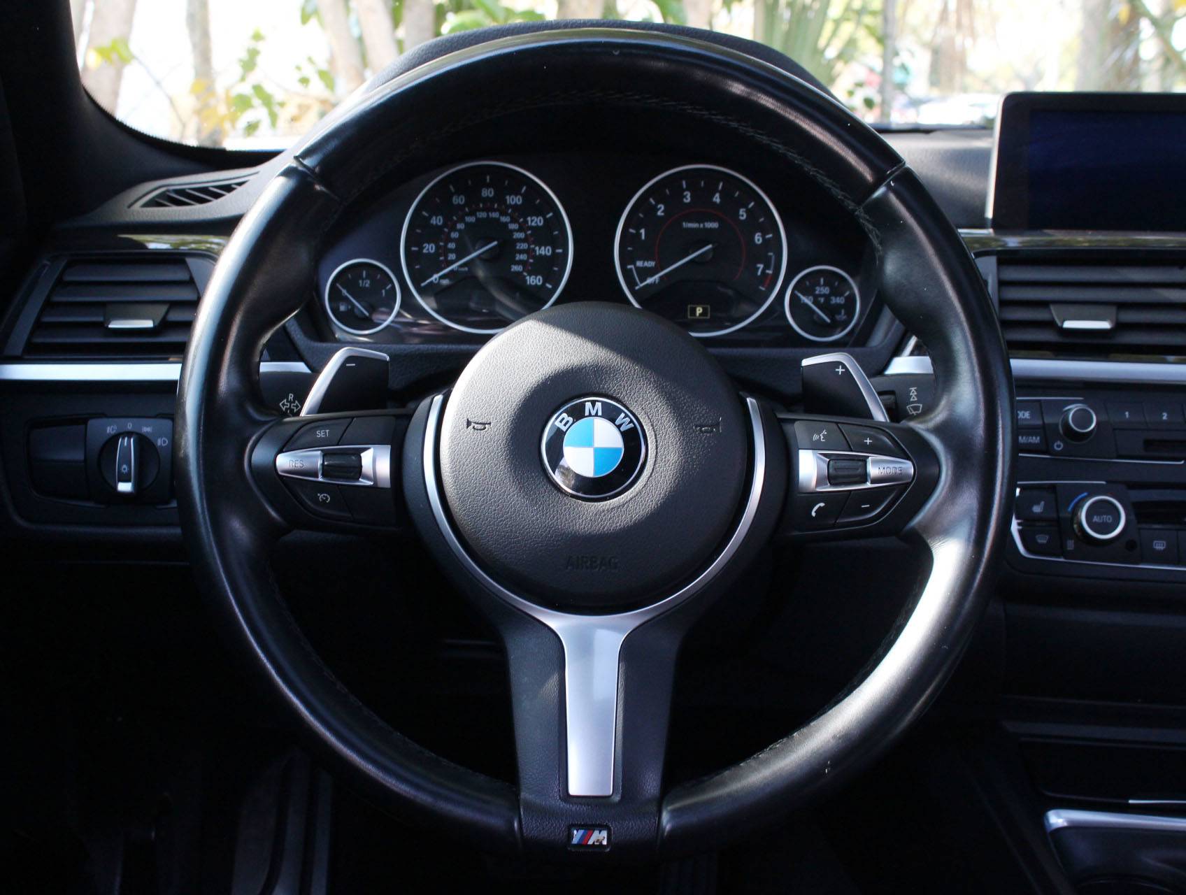 Florida Fine Cars - Used BMW 3 SERIES 2015 MIAMI 335I M SPORT 