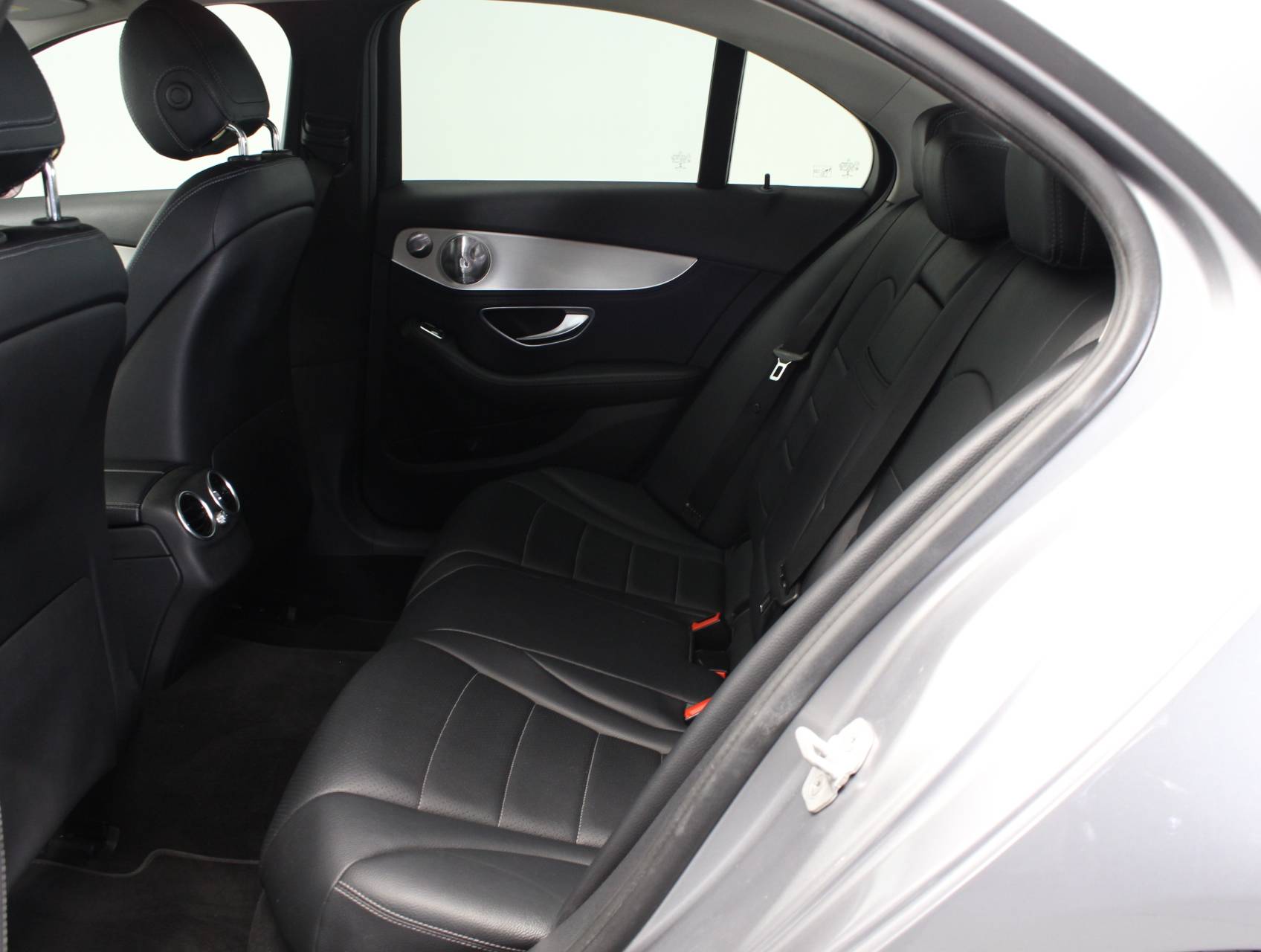 Florida Fine Cars - Used MERCEDES-BENZ C CLASS 2015 WEST PALM C300 4MATIC