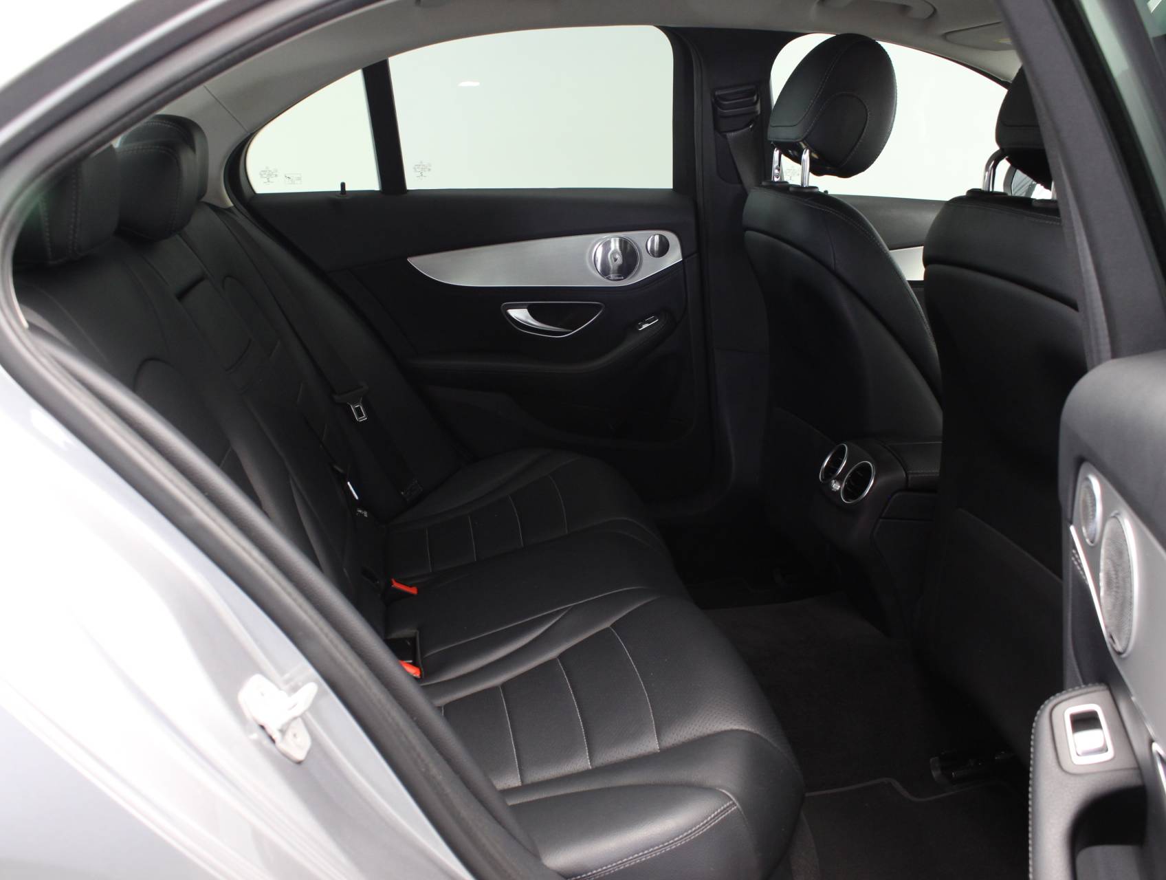 Florida Fine Cars - Used MERCEDES-BENZ C CLASS 2015 WEST PALM C300 4MATIC