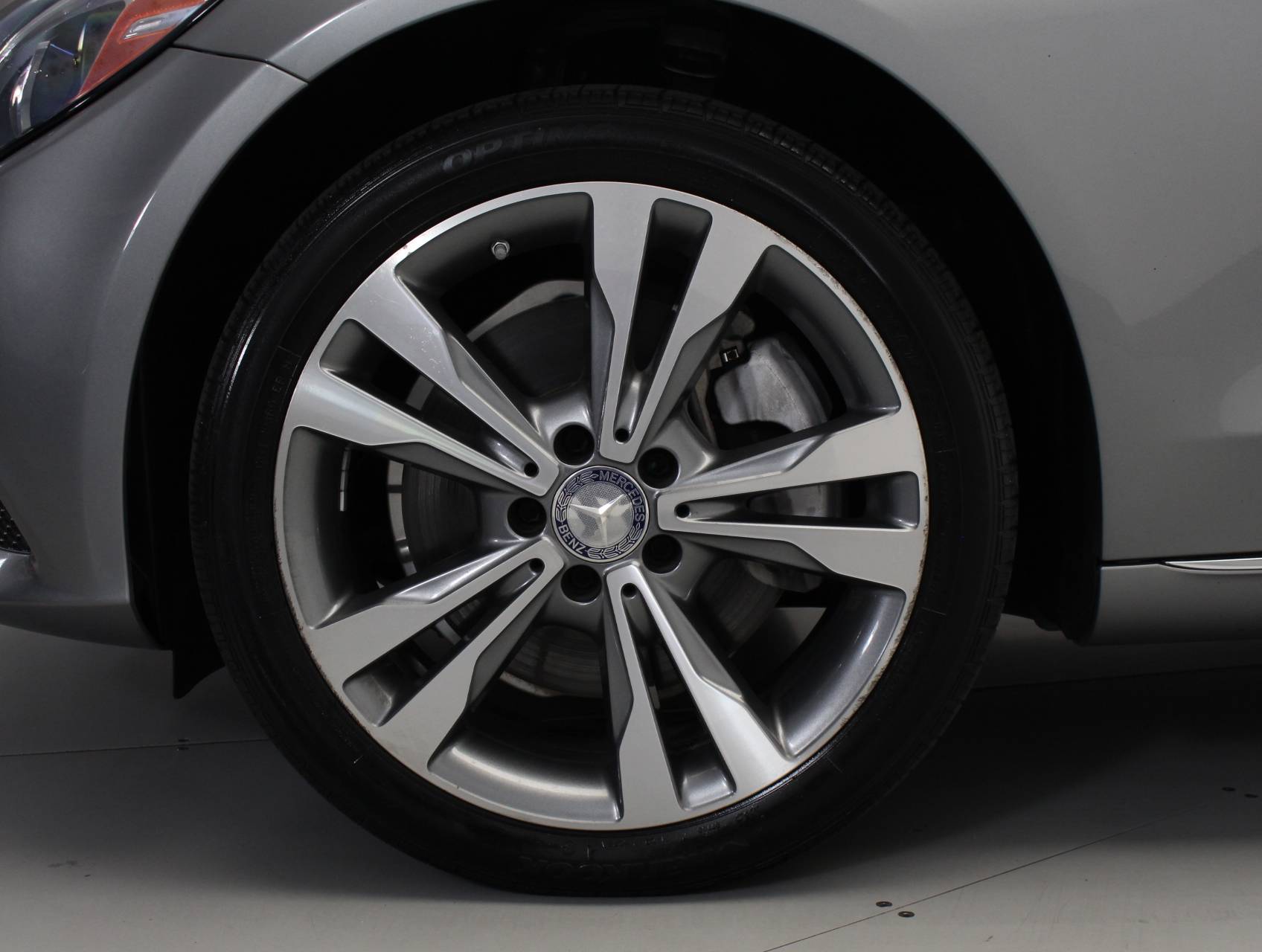 Florida Fine Cars - Used MERCEDES-BENZ C CLASS 2015 WEST PALM C300 4MATIC
