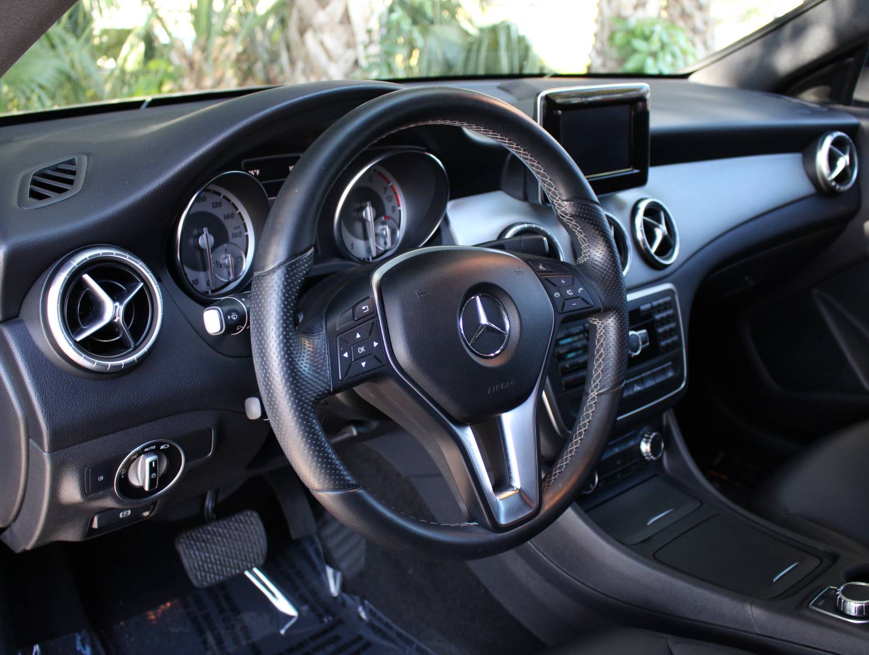 Florida Fine Cars - Used MERCEDES-BENZ CLA CLASS 2014 MIAMI CLA250