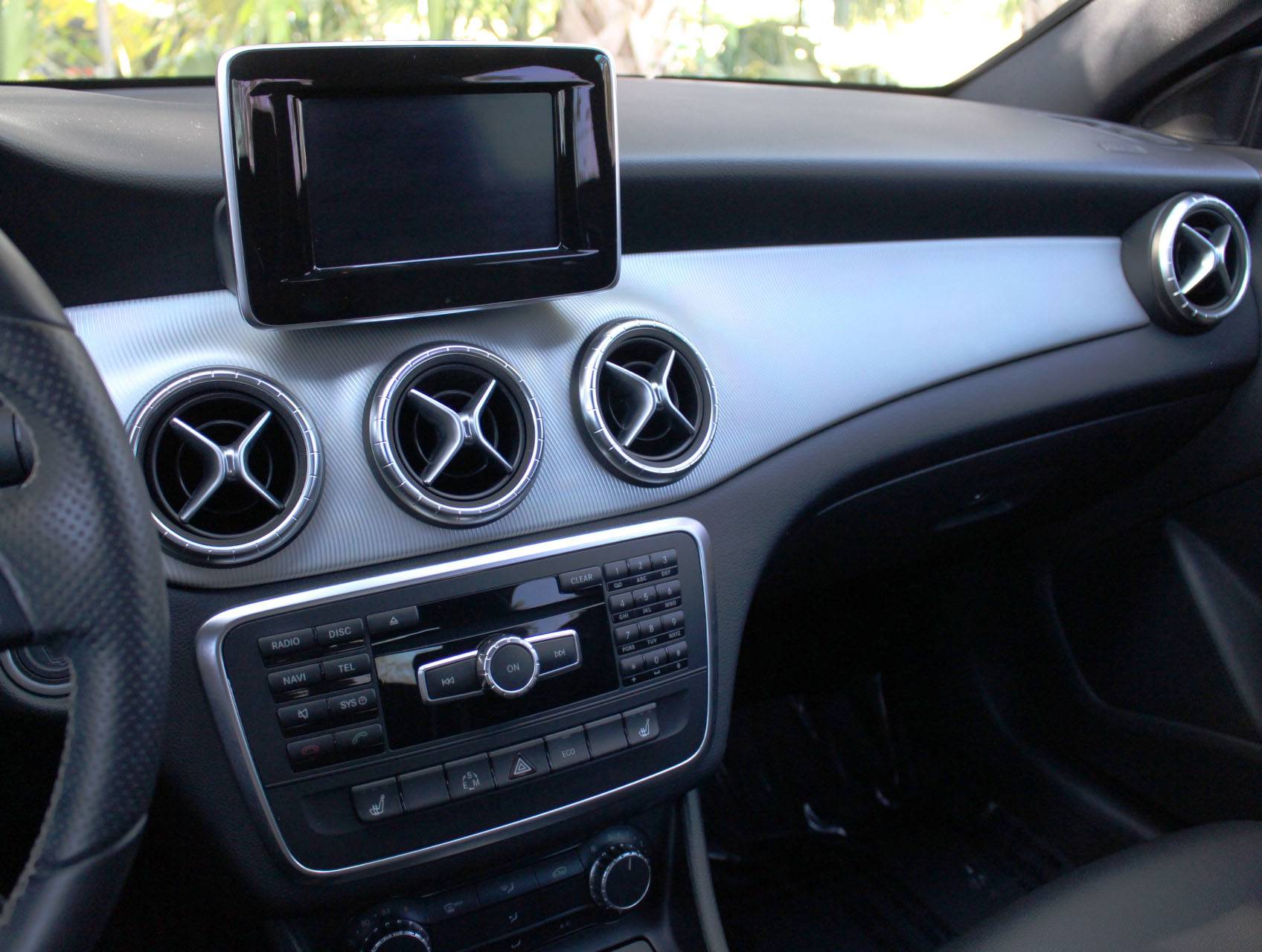 Florida Fine Cars - Used MERCEDES-BENZ CLA CLASS 2014 MIAMI CLA250