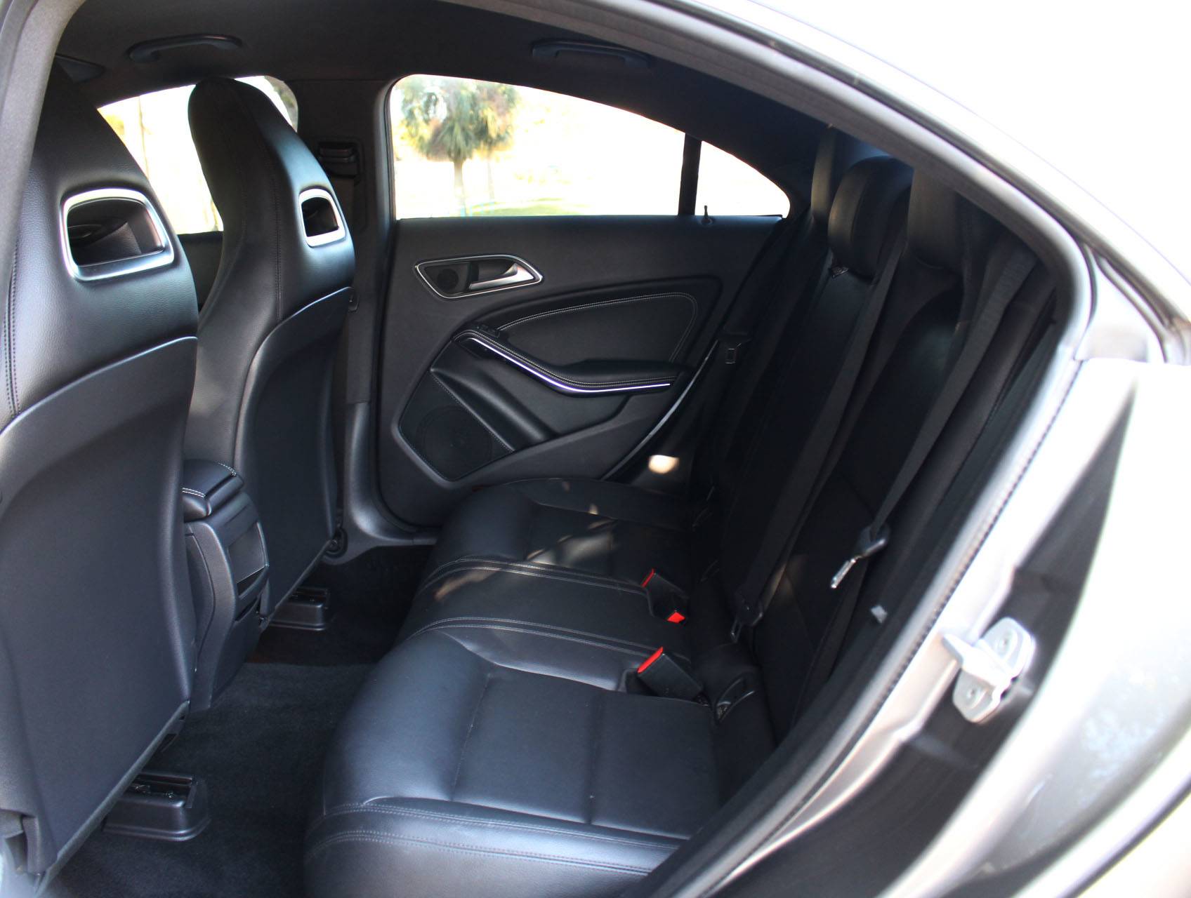 Florida Fine Cars - Used MERCEDES-BENZ CLA CLASS 2014 MIAMI CLA250
