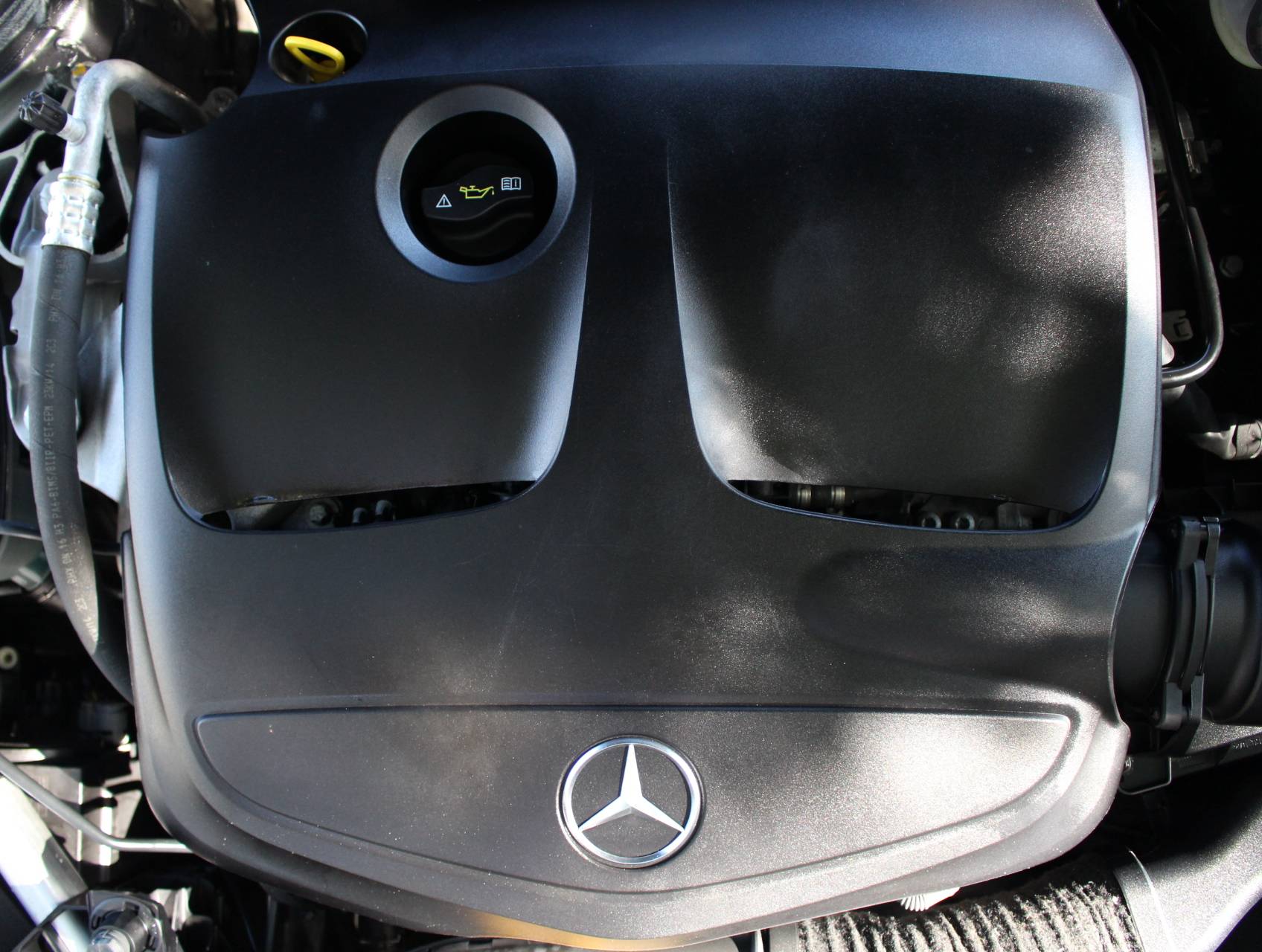 Florida Fine Cars - Used MERCEDES-BENZ CLA CLASS 2014 MIAMI CLA250