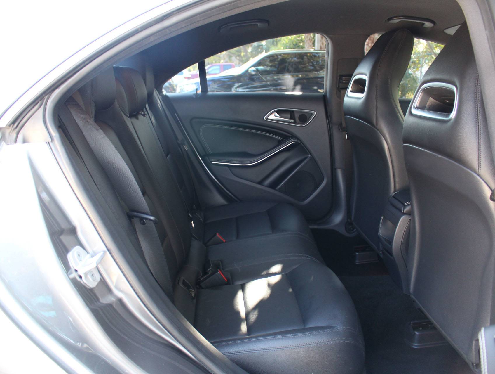 Florida Fine Cars - Used MERCEDES-BENZ CLA CLASS 2014 MIAMI CLA250