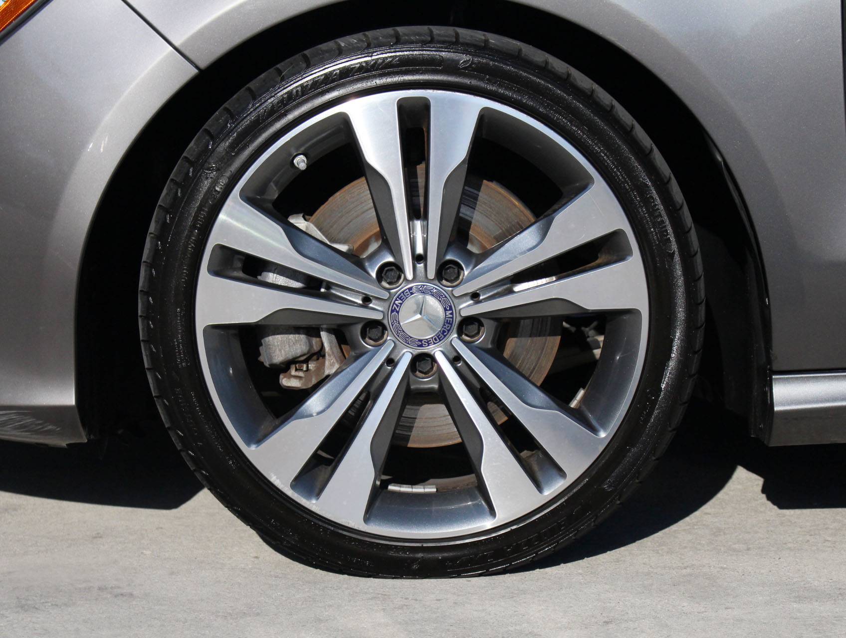 Florida Fine Cars - Used MERCEDES-BENZ CLA CLASS 2014 MIAMI CLA250