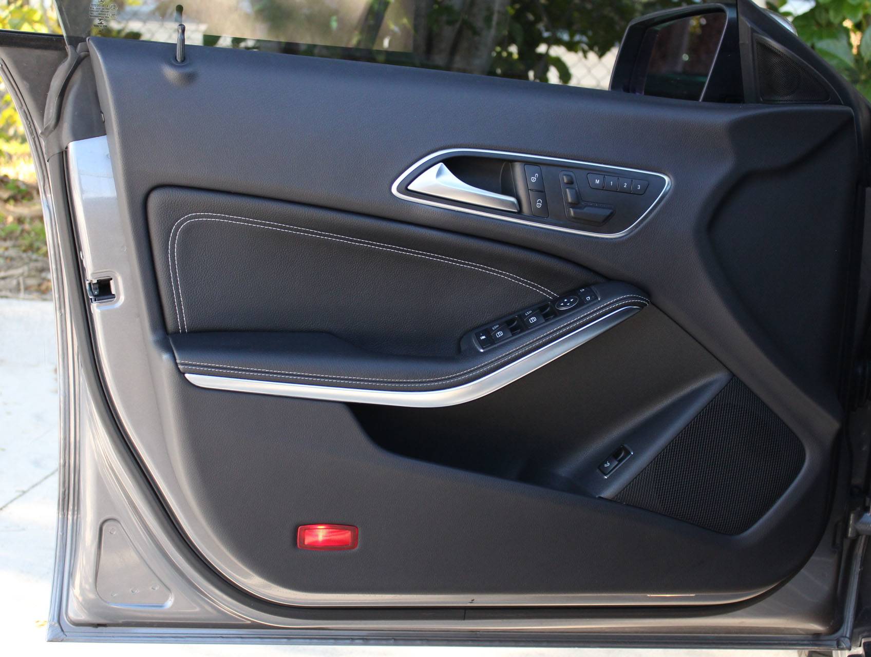 Florida Fine Cars - Used MERCEDES-BENZ CLA CLASS 2014 MIAMI CLA250